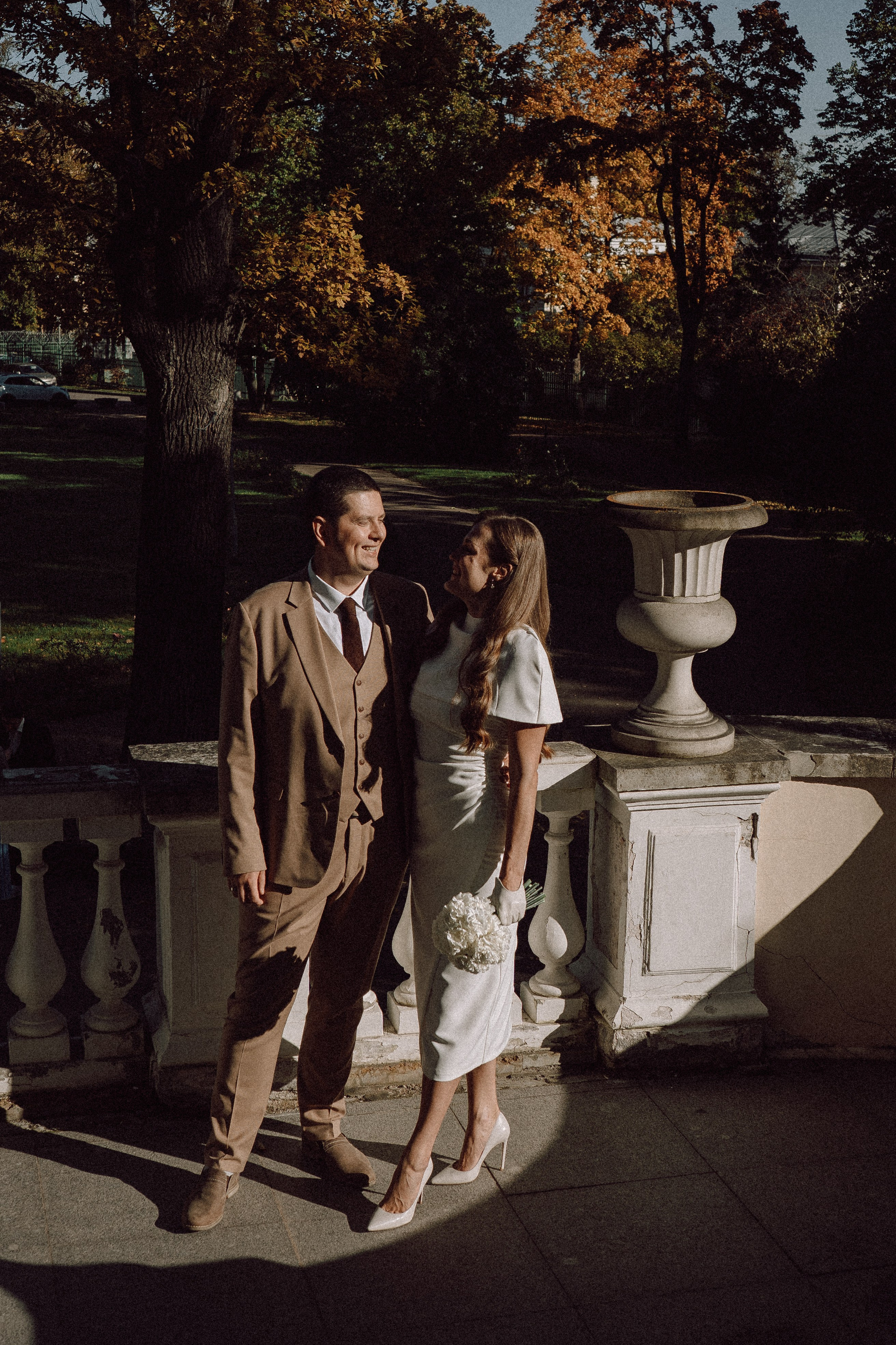 СВАДЕБНАЯ СЬЕМКА В ПУШКИН. Профессиональный фотограф, Санкт-Петербург — Виктория Богомолова