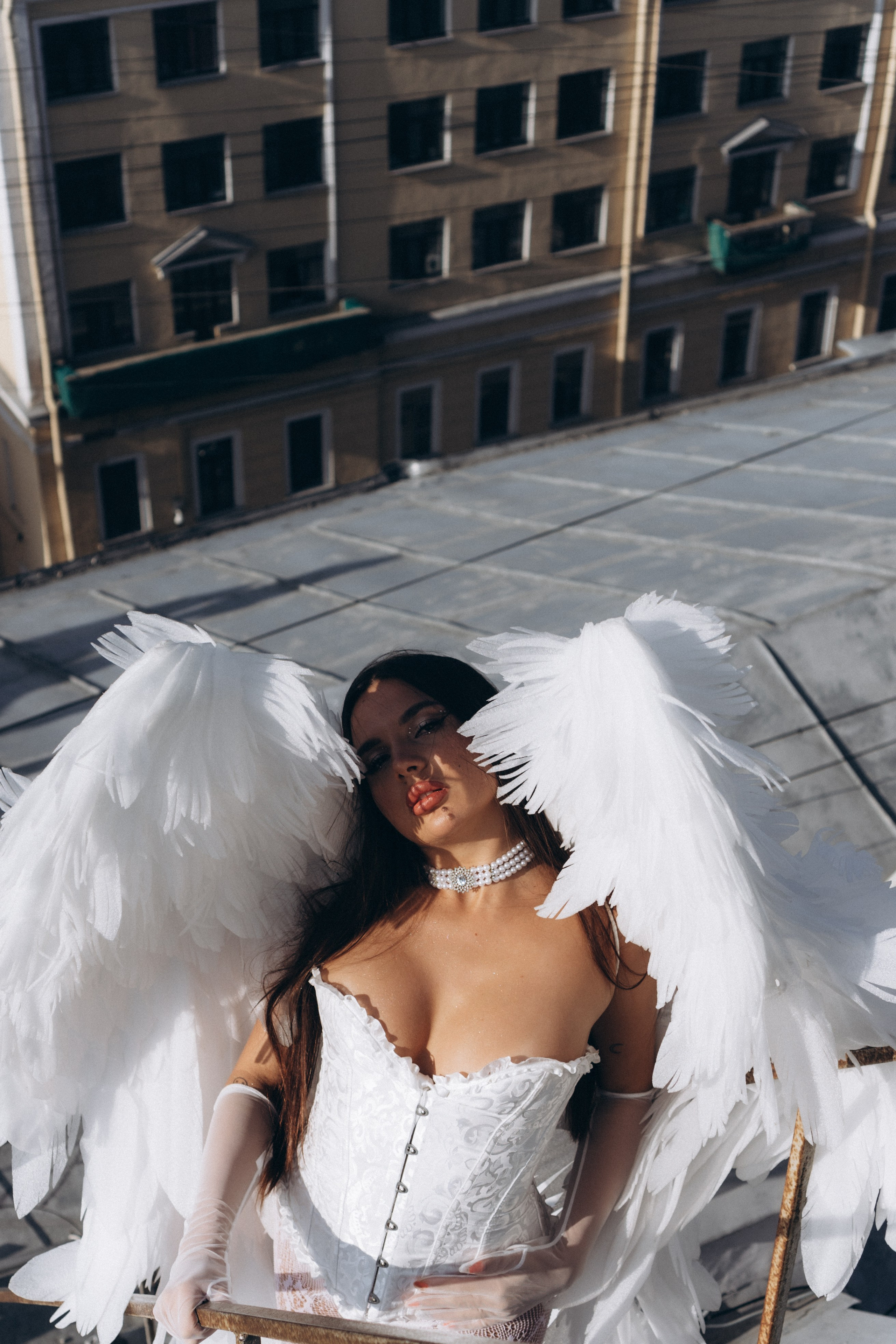 АНГЕЛ. Профессиональный фотограф, Санкт-Петербург — Виктория Богомолова