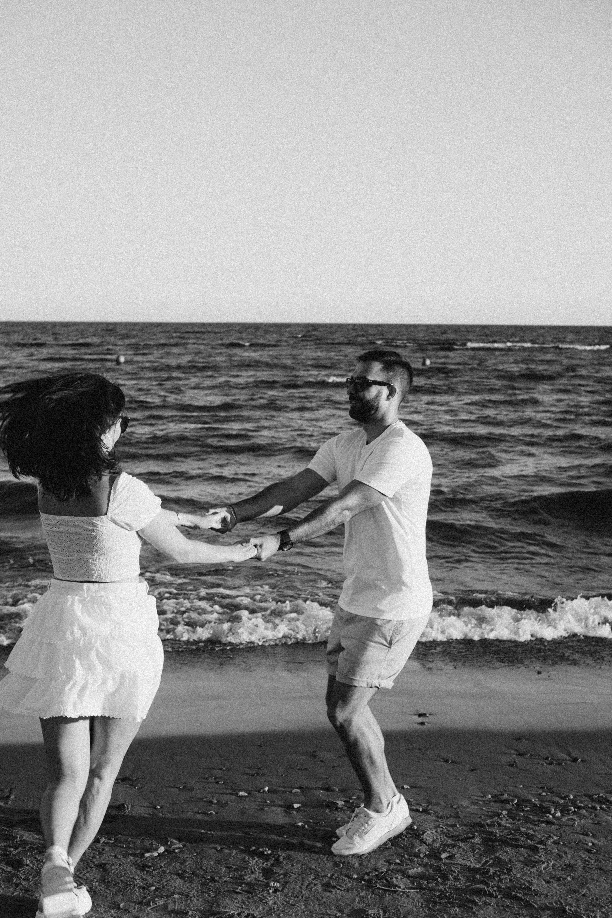 Любовь на заливе. Профессиональный фотограф, Санкт-Петербург — Виктория Богомолова