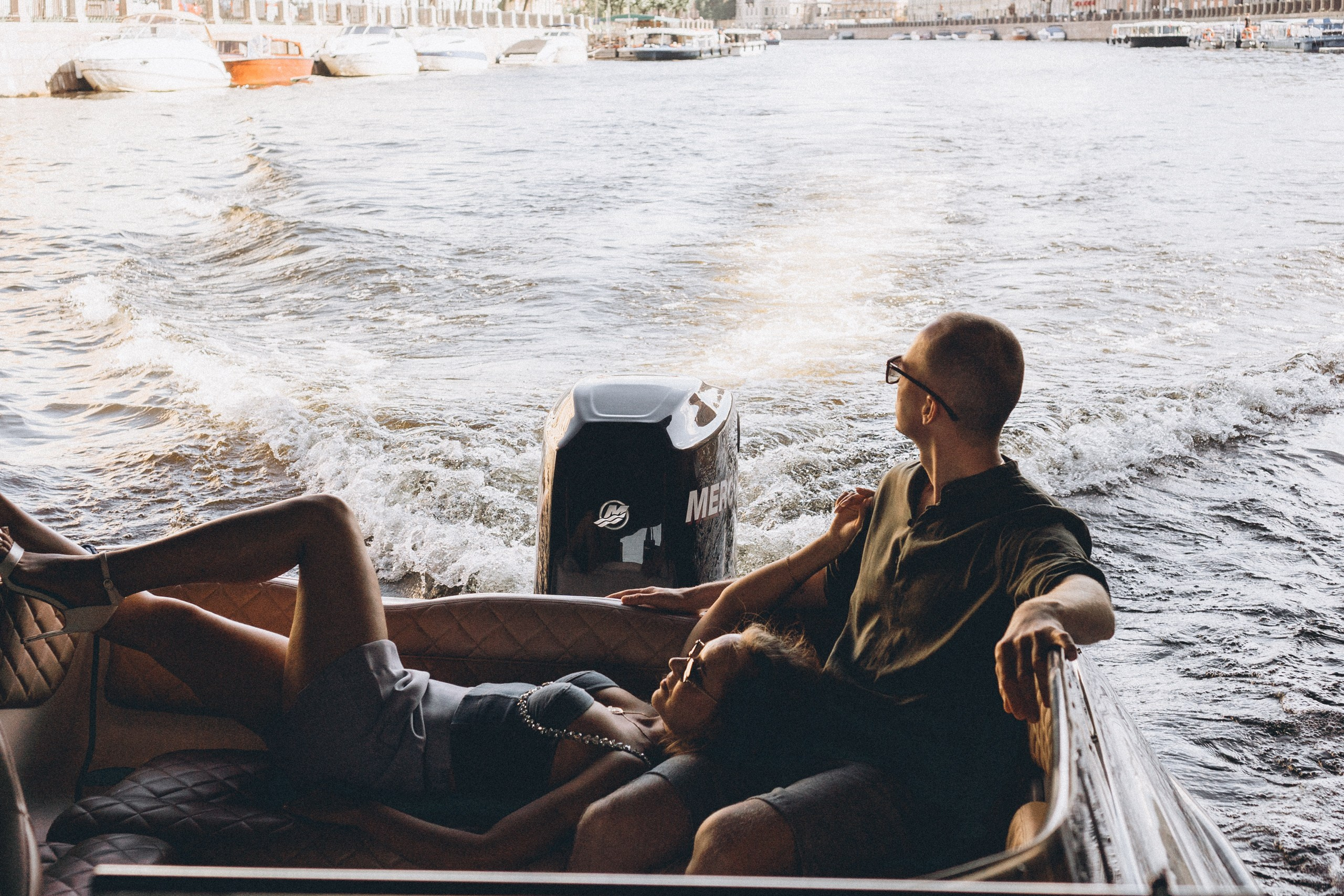 Любовь. Профессиональный фотограф, Санкт-Петербург — Виктория Богомолова