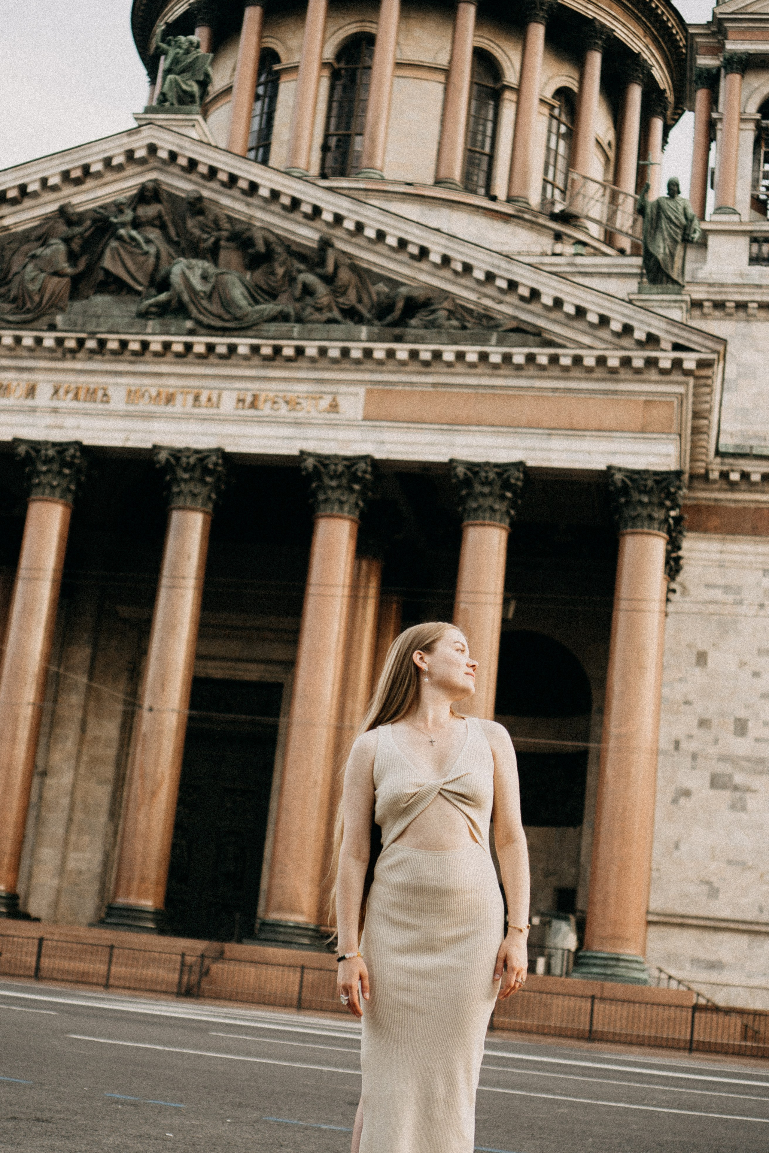 Рассветная. Профессиональный фотограф, Санкт-Петербург — Виктория Богомолова