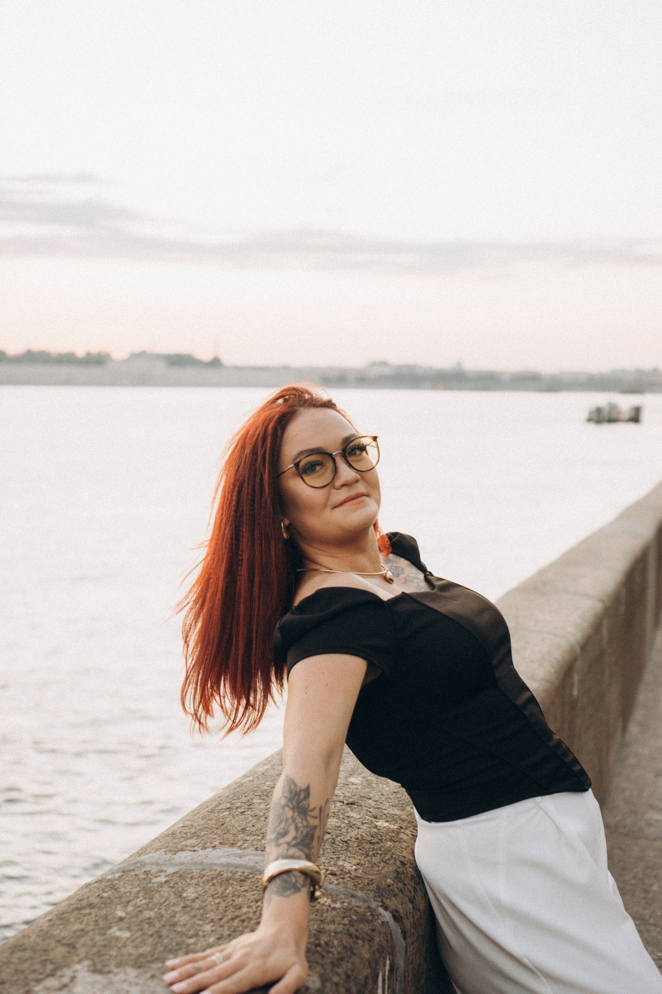 РАССВЕТНАЯ ИСТОРИЯ. Профессиональный фотограф, Санкт-Петербург — Виктория Богомолова