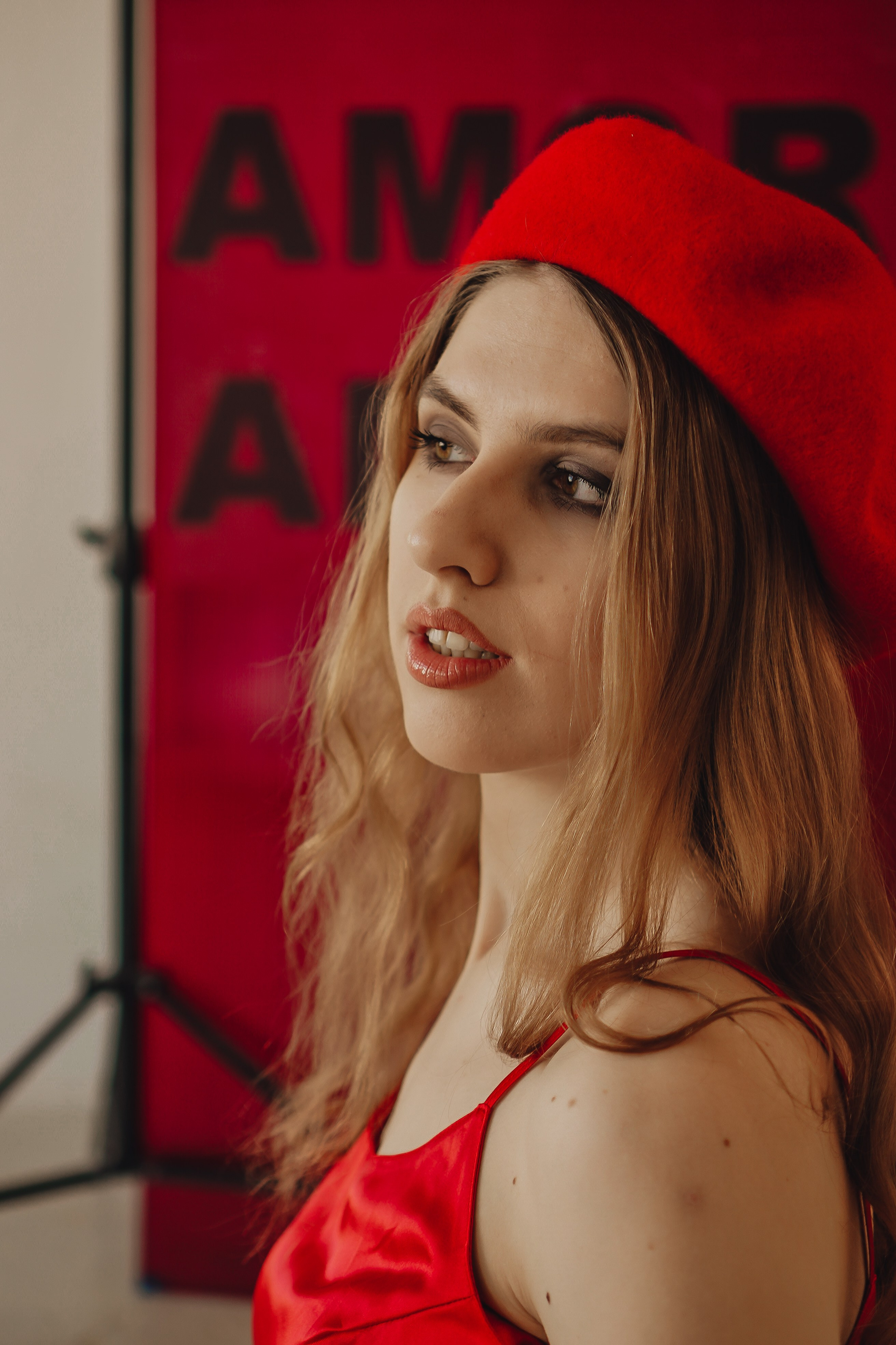 Студийная. Профессиональный фотограф, Санкт-Петербург — Виктория Богомолова