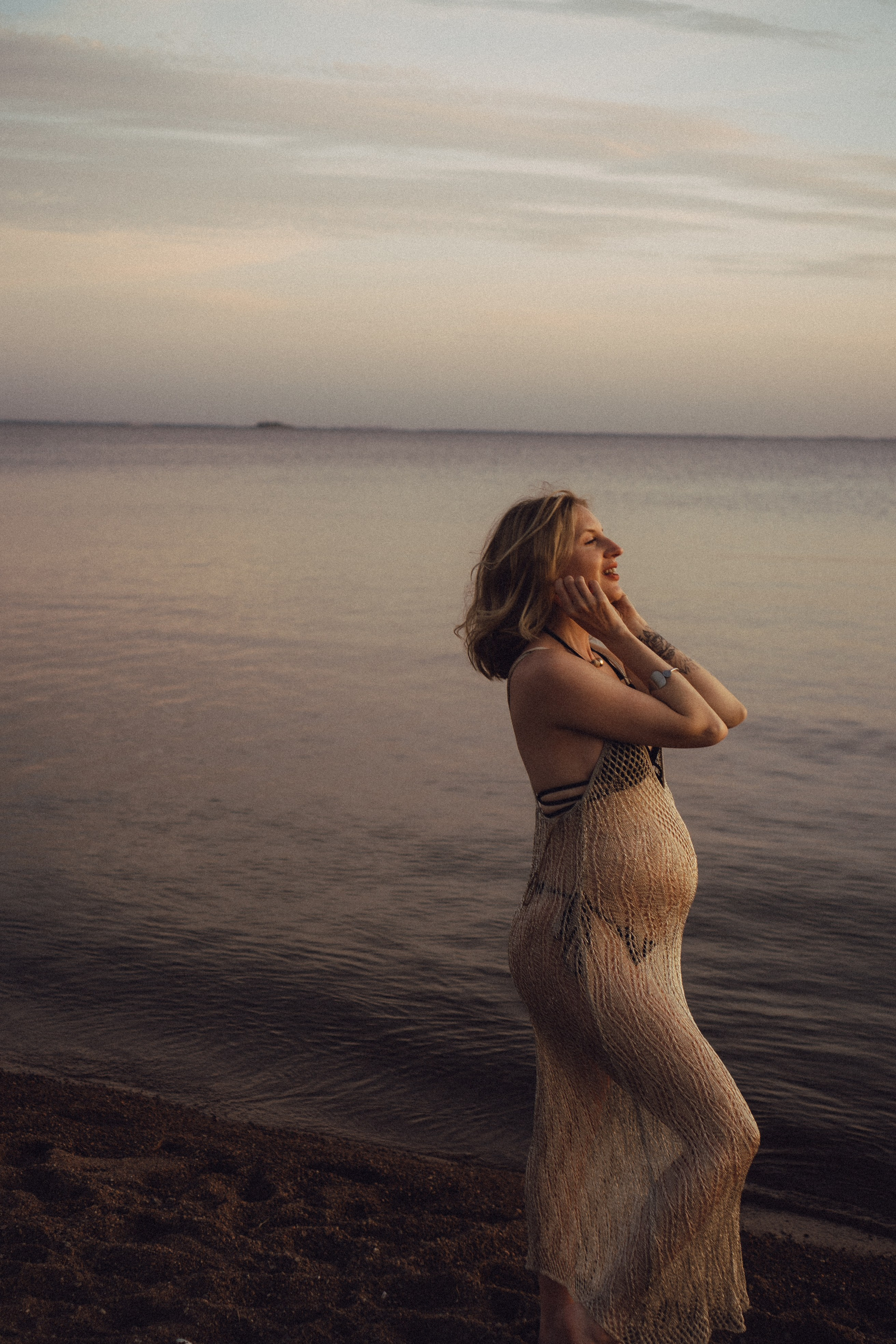 В ОЖИДАНИИ. Профессиональный фотограф, Санкт-Петербург — Виктория Богомолова