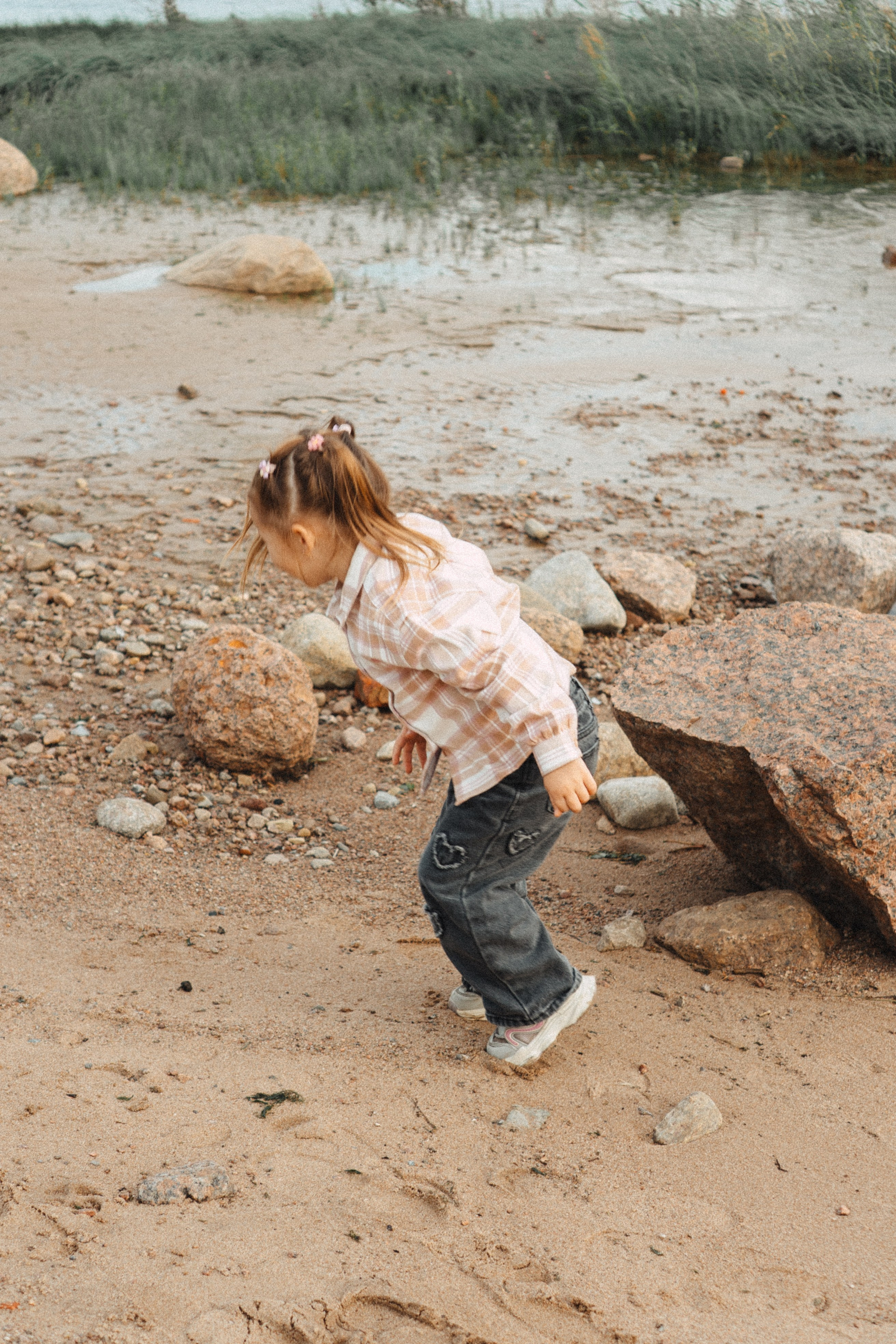 МАМА И ДОЧКА НА ФИНСКОМ ЗАЛИВЕ. Профессиональный фотограф, Санкт-Петербург — Виктория Богомолова