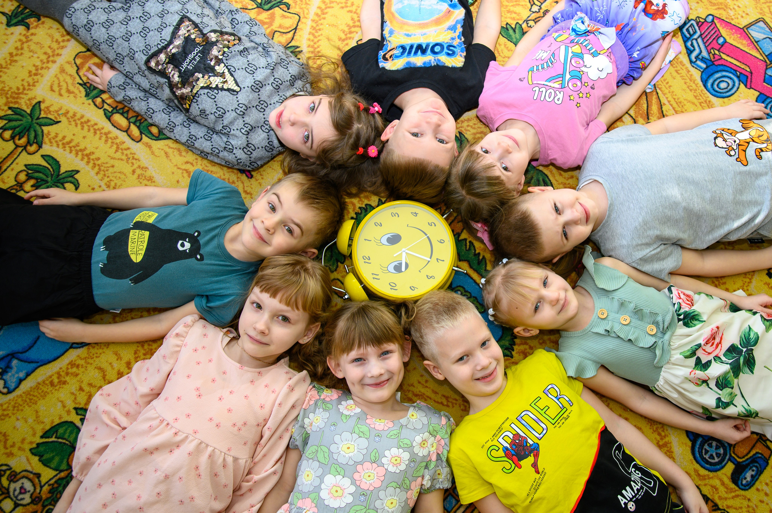 Жизнь в саду (Фоторепортаж). Школьный фотограф в Свободном Анастасия Косицына