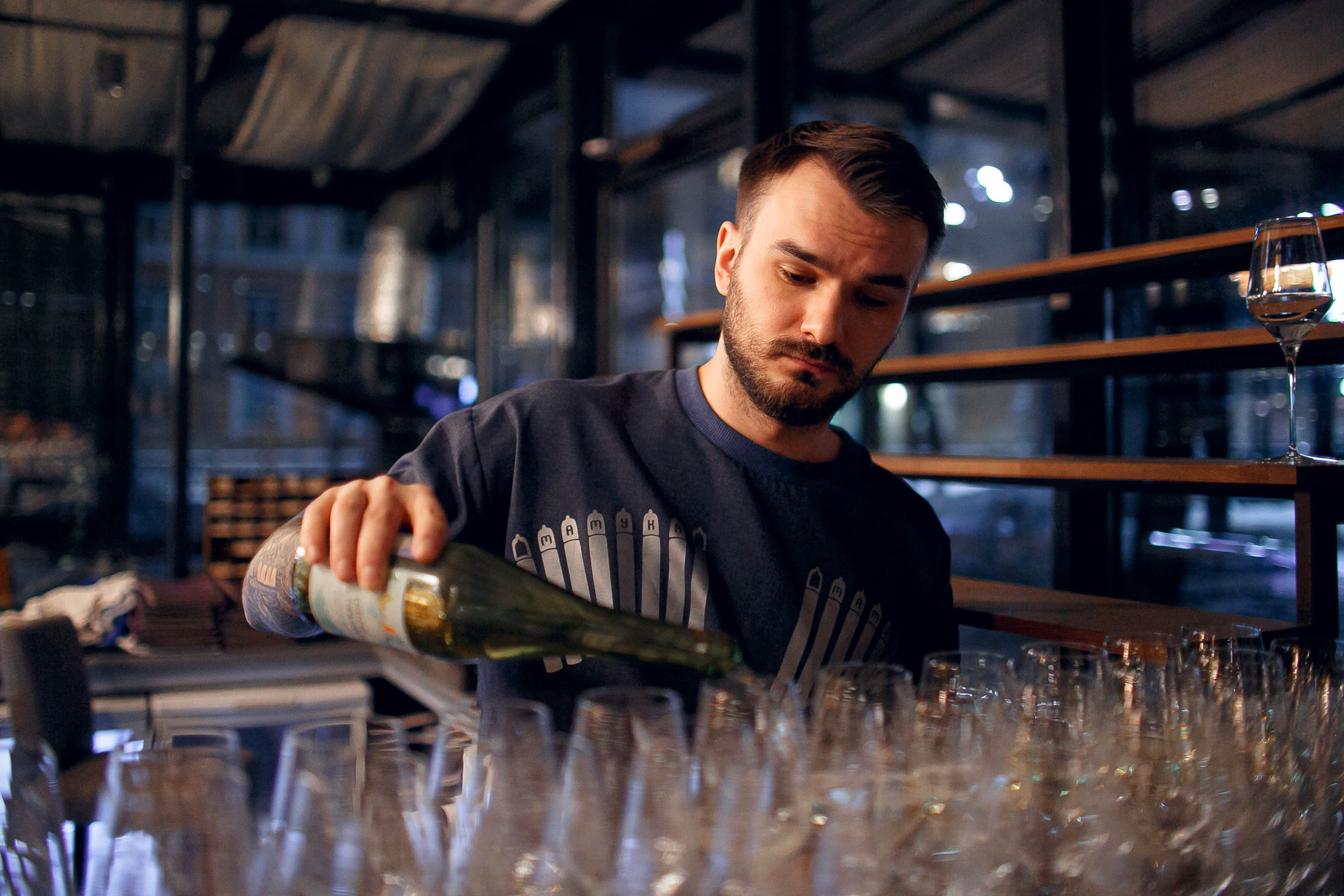 «Мамуке» 6 лет. Ваш репортажный фотограф Артемий Антонов