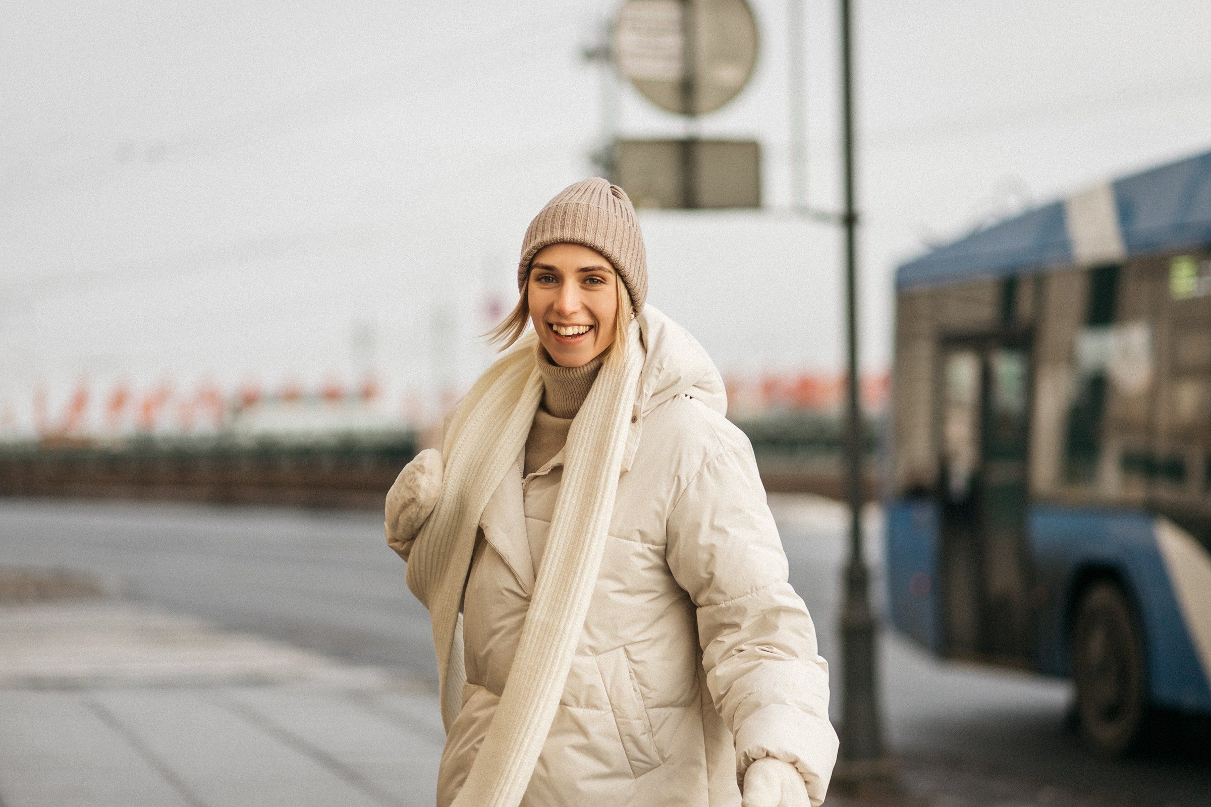 Фотопрогулка love story в Питере