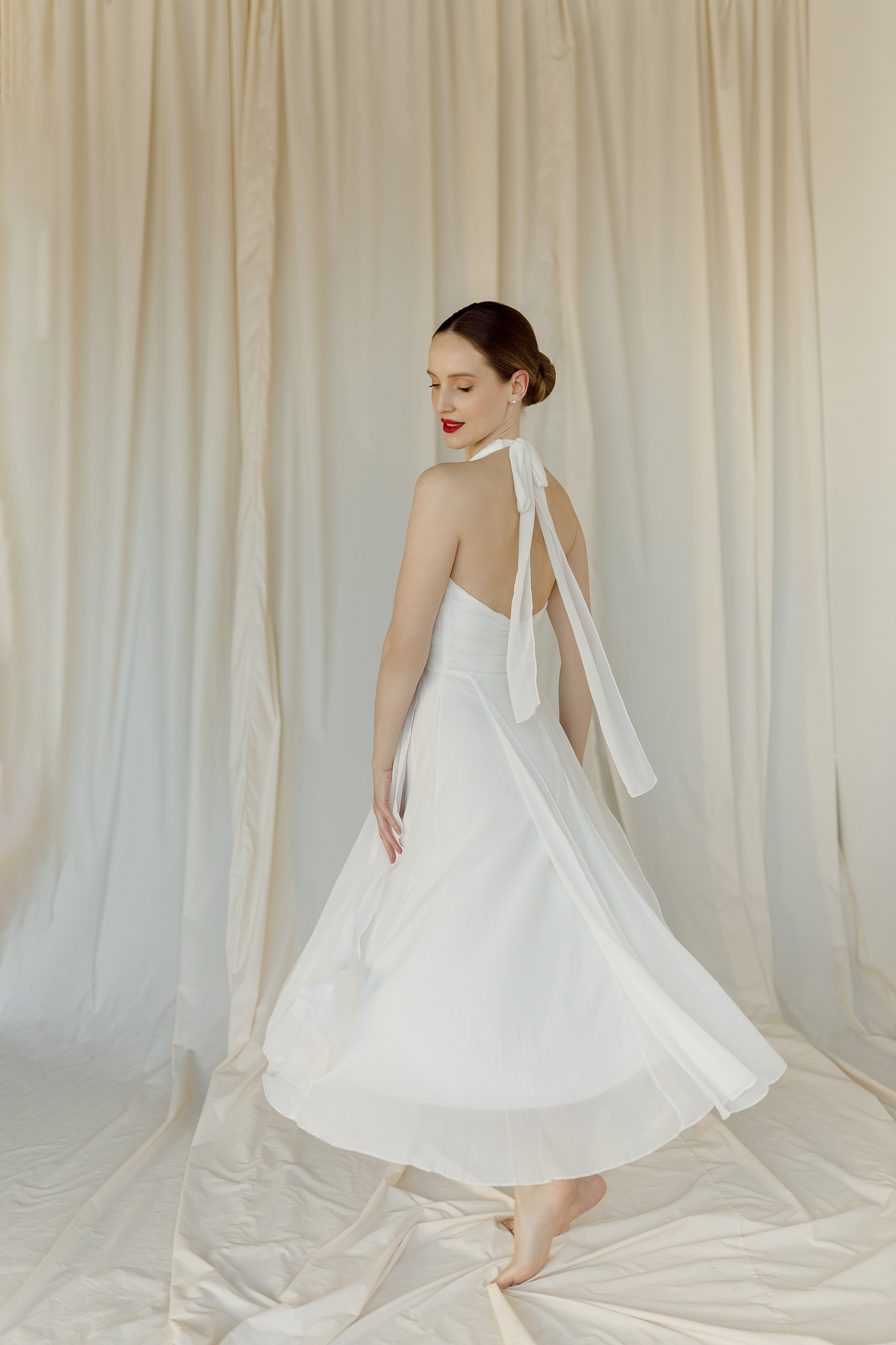 Лиза. Фотограф в Москве Юлия Хамзина