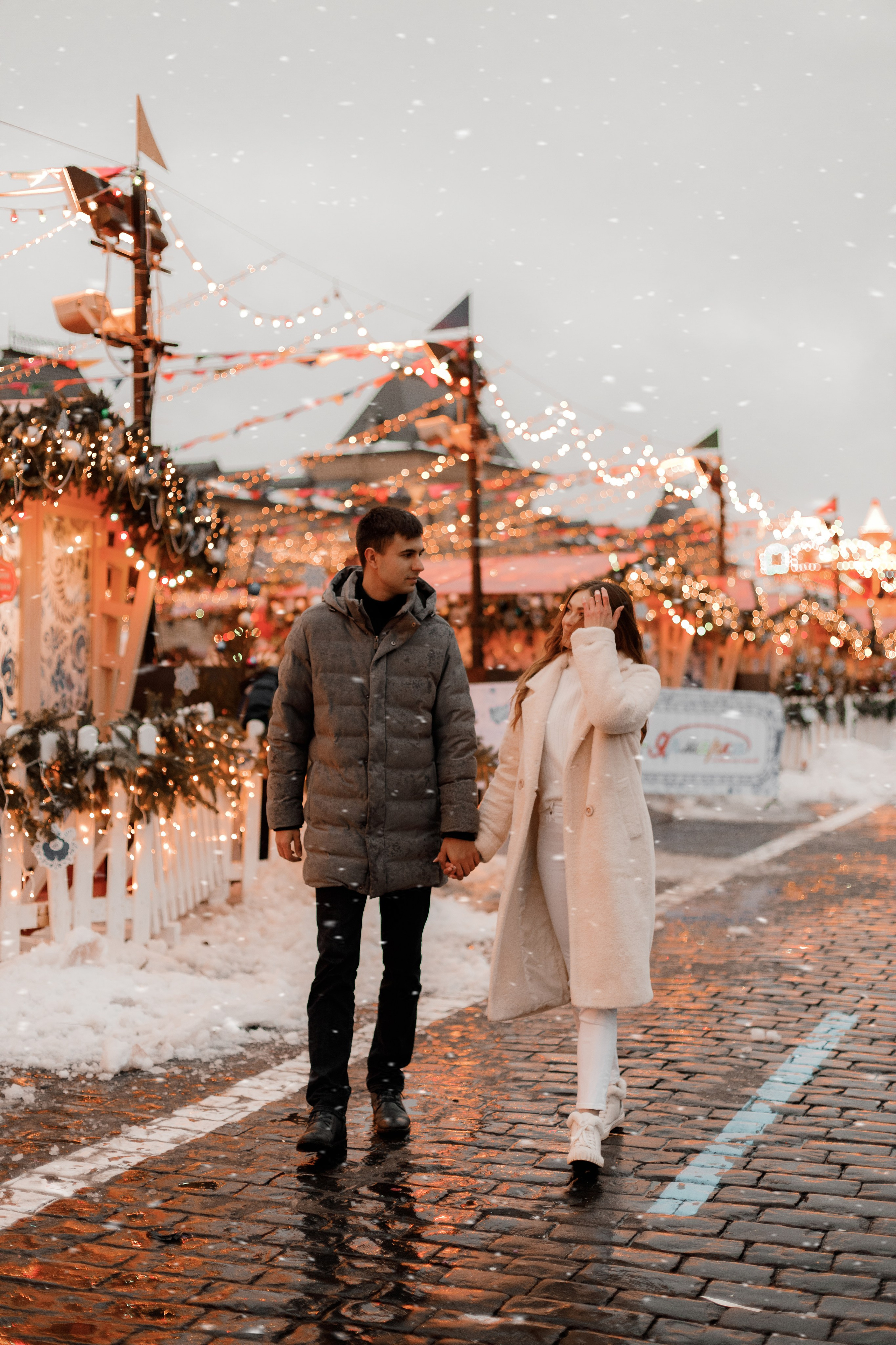 № 10. Фотограф в Москве Юлия Хамзина