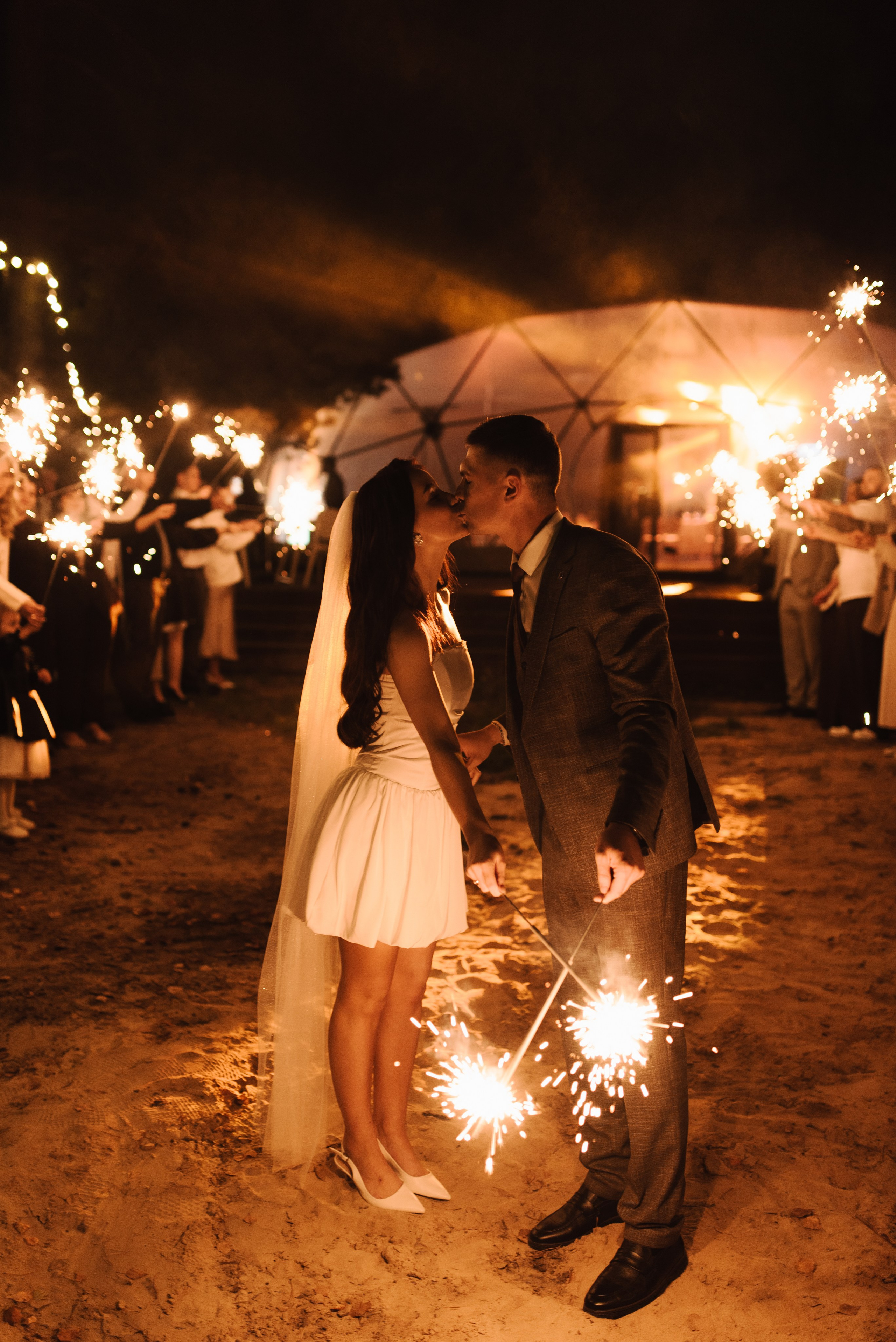 Друг для друга. Свадебный фотограф Анастасия Бударина