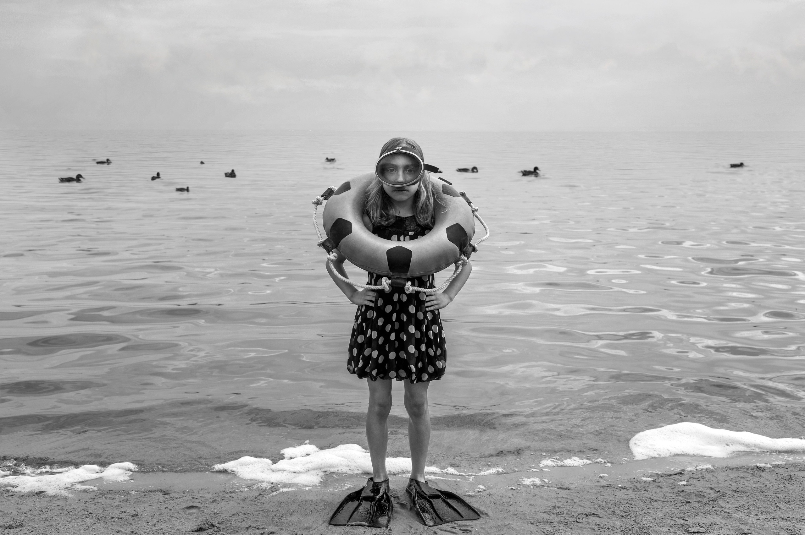 Weekend. Арт фотограф в Белграде Парфенова Екатерина