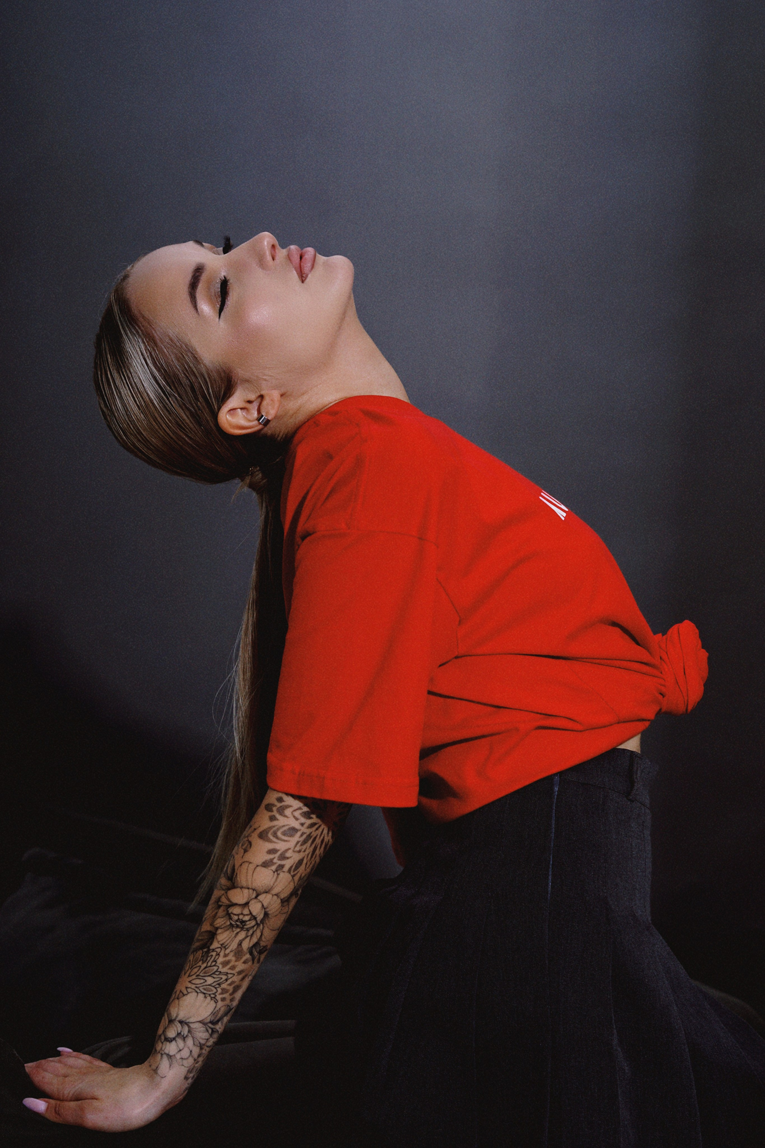 Настя. Pomanovskaya.ru / женский фотограф