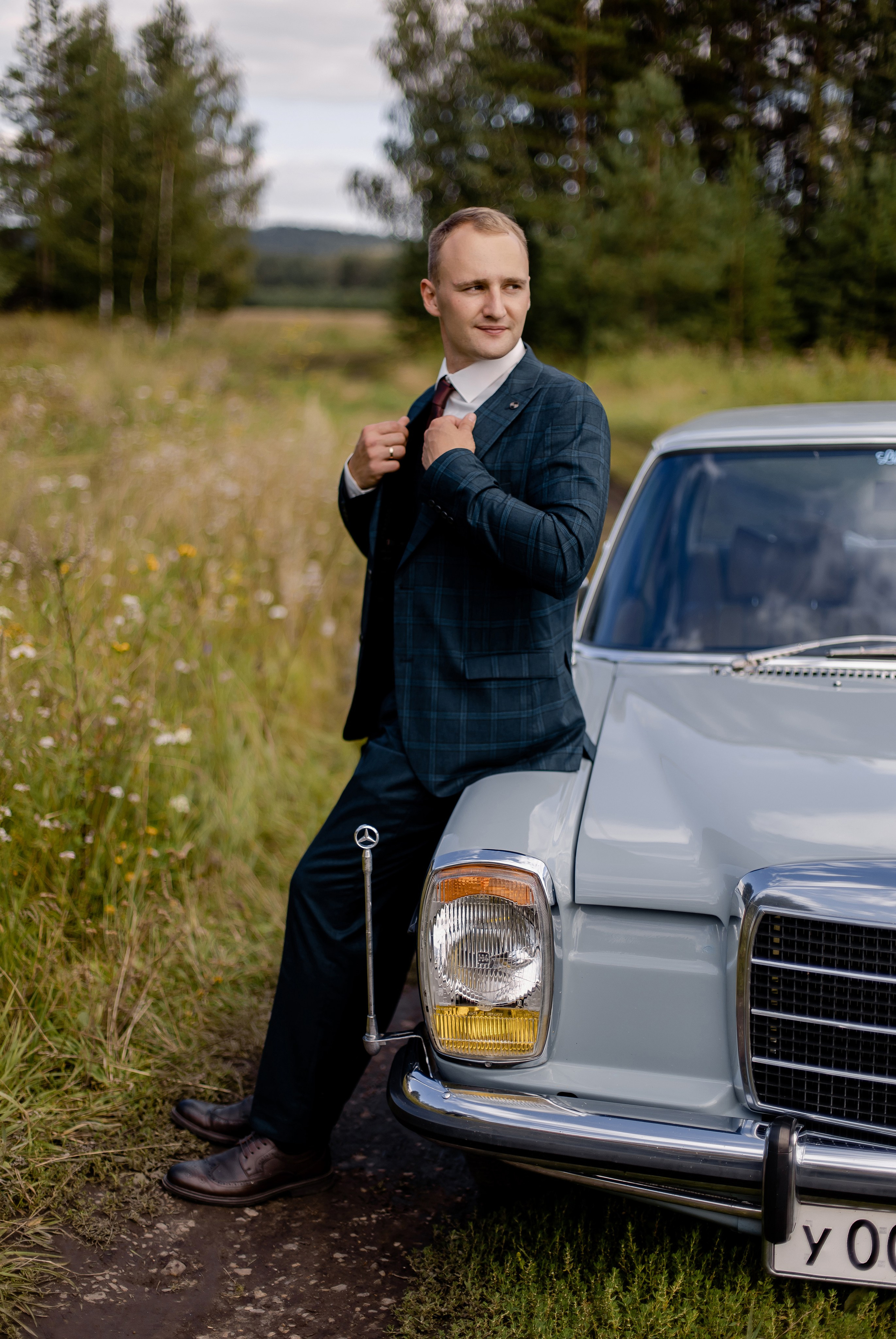 Виталий и Анастасия. Свадебный и портретный фотограф в Миассе Филиппенко Дарья