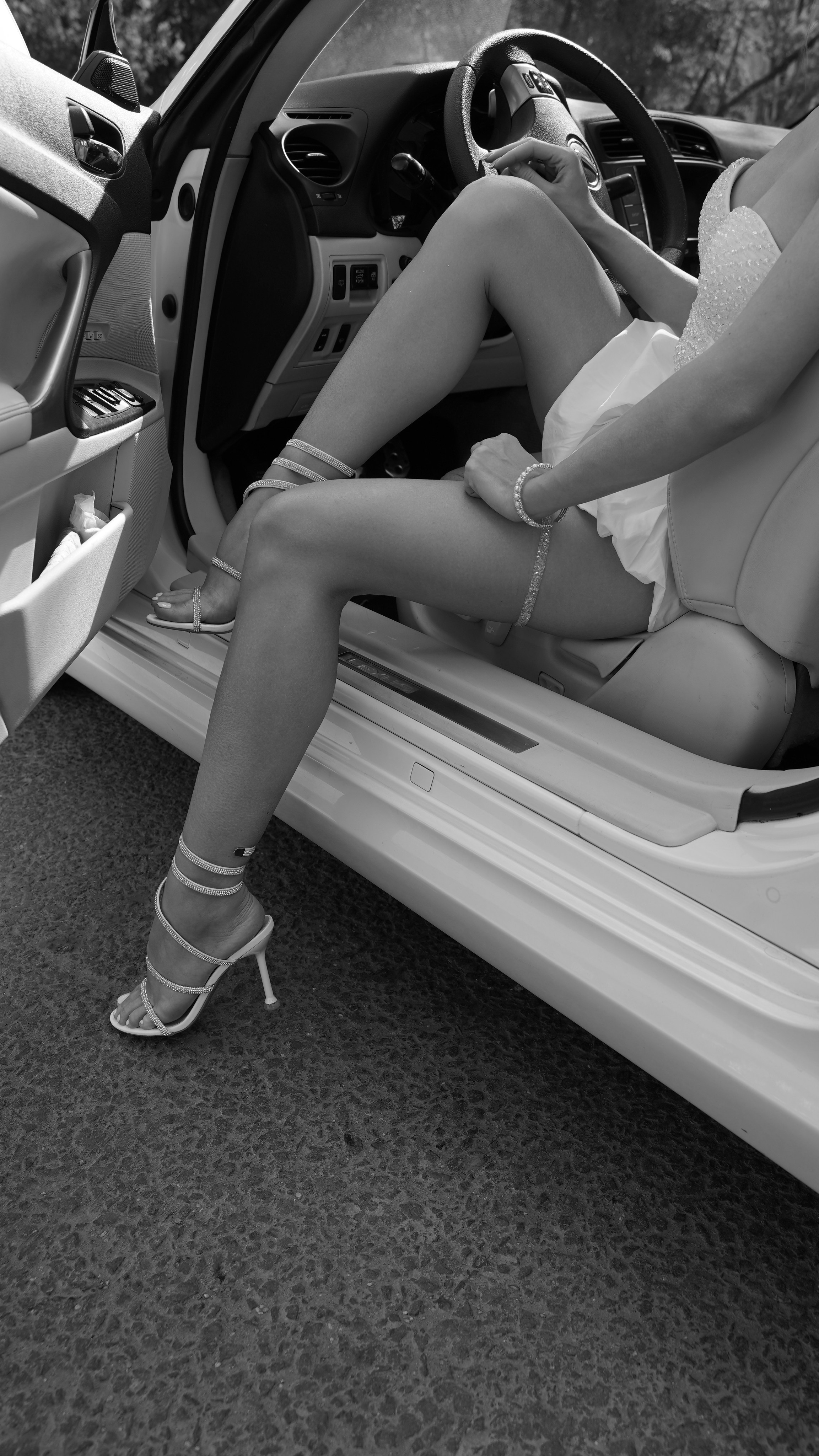 Мария и Кирилл. Добро пожаловать в мир самого прекрасного — в мир фотографии!