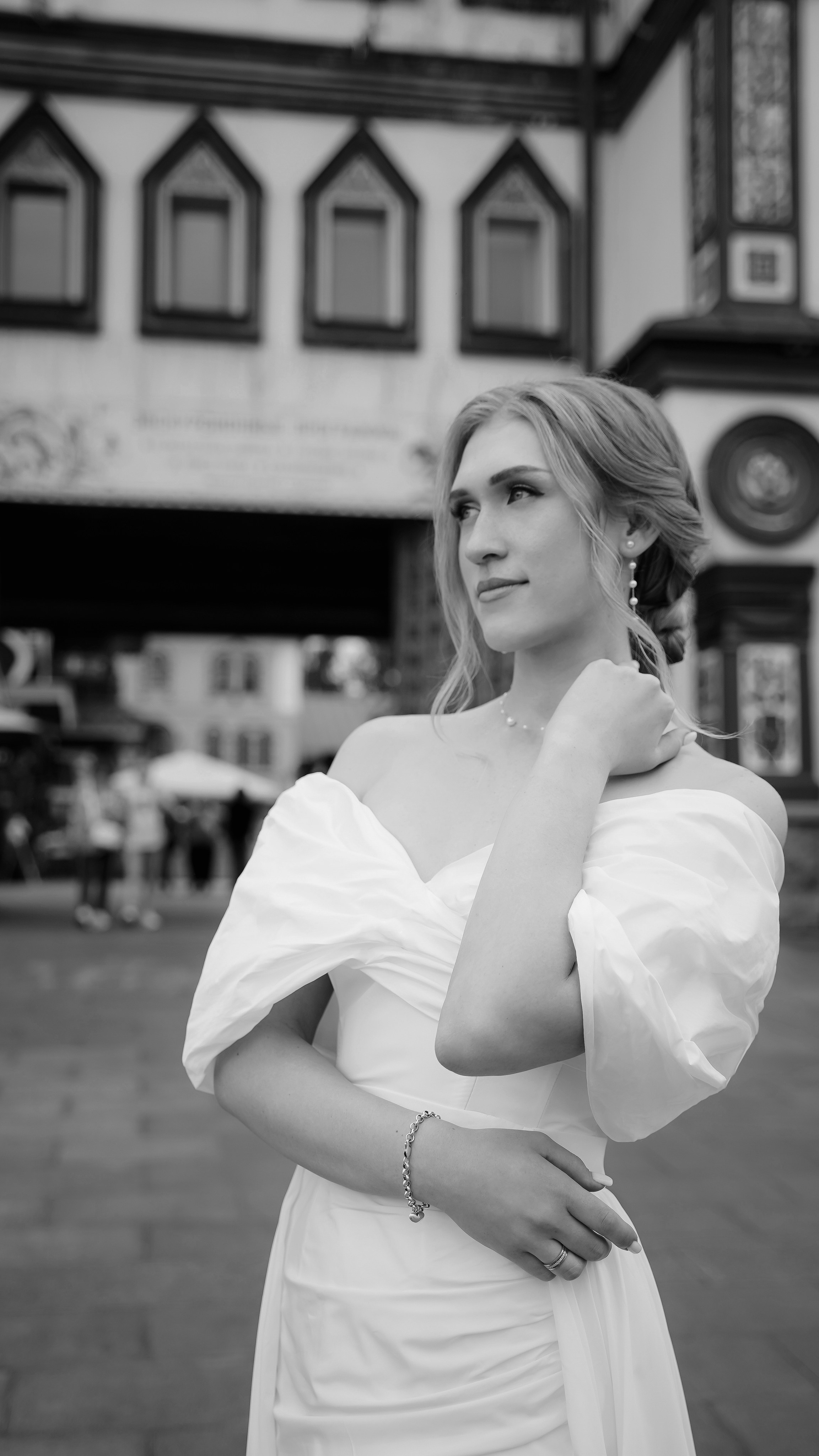 Ксения и Пётр. Добро пожаловать в мир самого прекрасного — в мир фотографии!