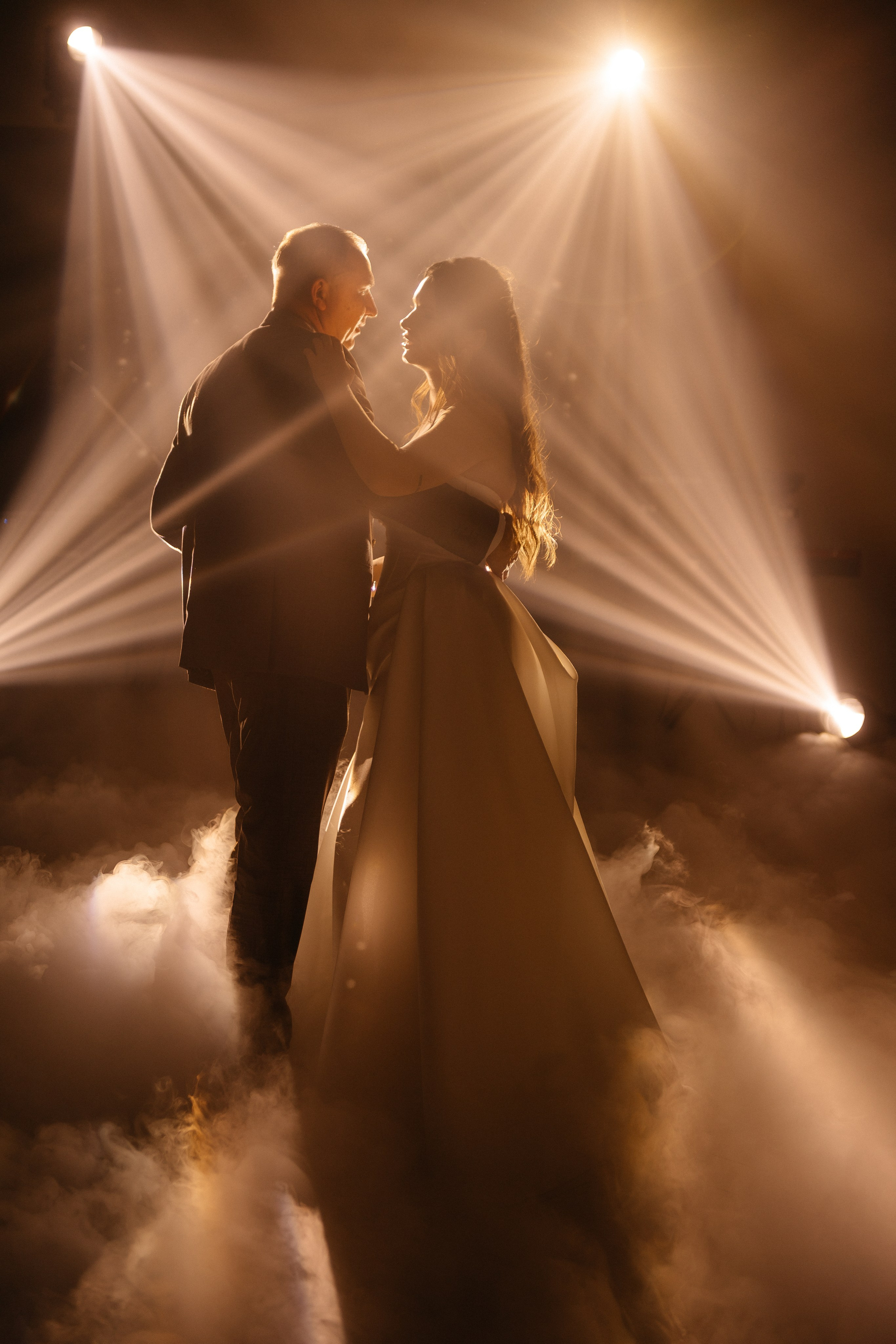 Wedding day of Valeria and Vladislav. Wedding PHOTOGRAPHER Andrew Vnukov