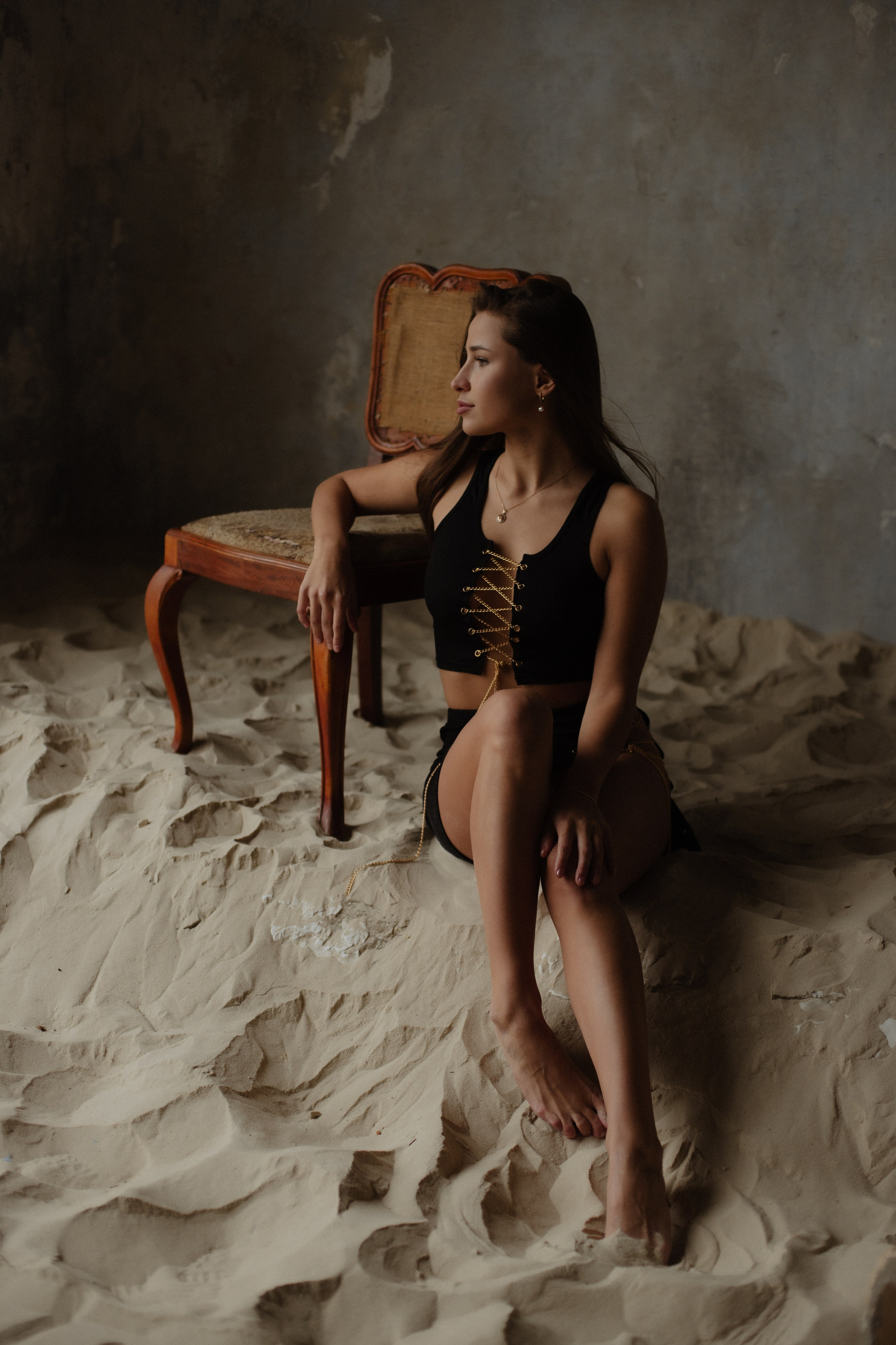 Лейсан. Фотограф москва