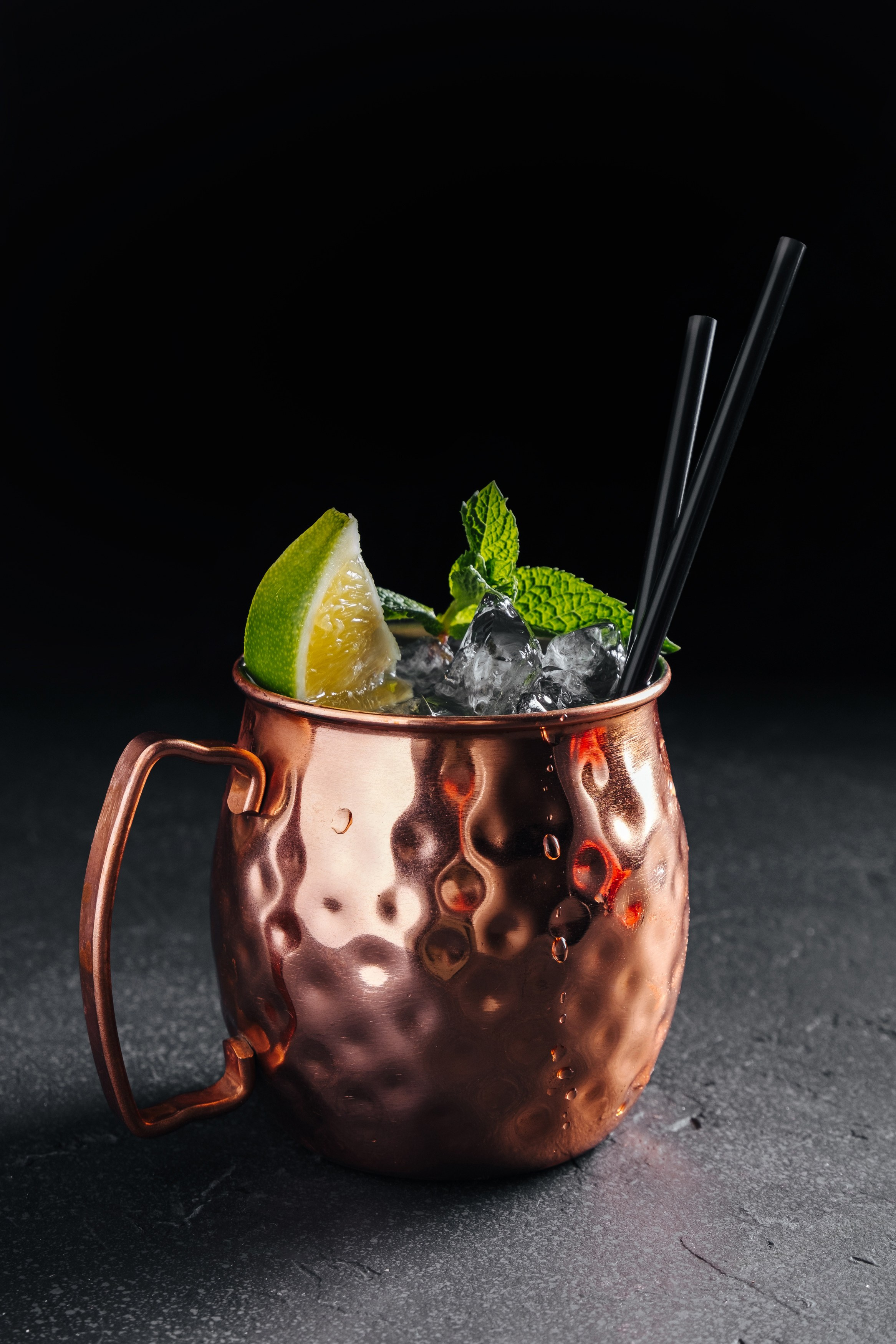 Напитки. Фуд и предметный фотограф Виталий Морозов г. Москва