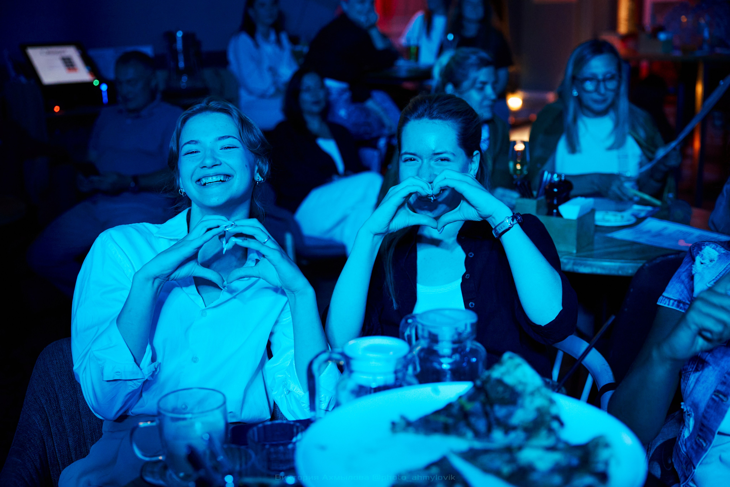 29.08.2024 НШБ Техника без опасности. Виктория Ахмылова. Фотограф в Москве