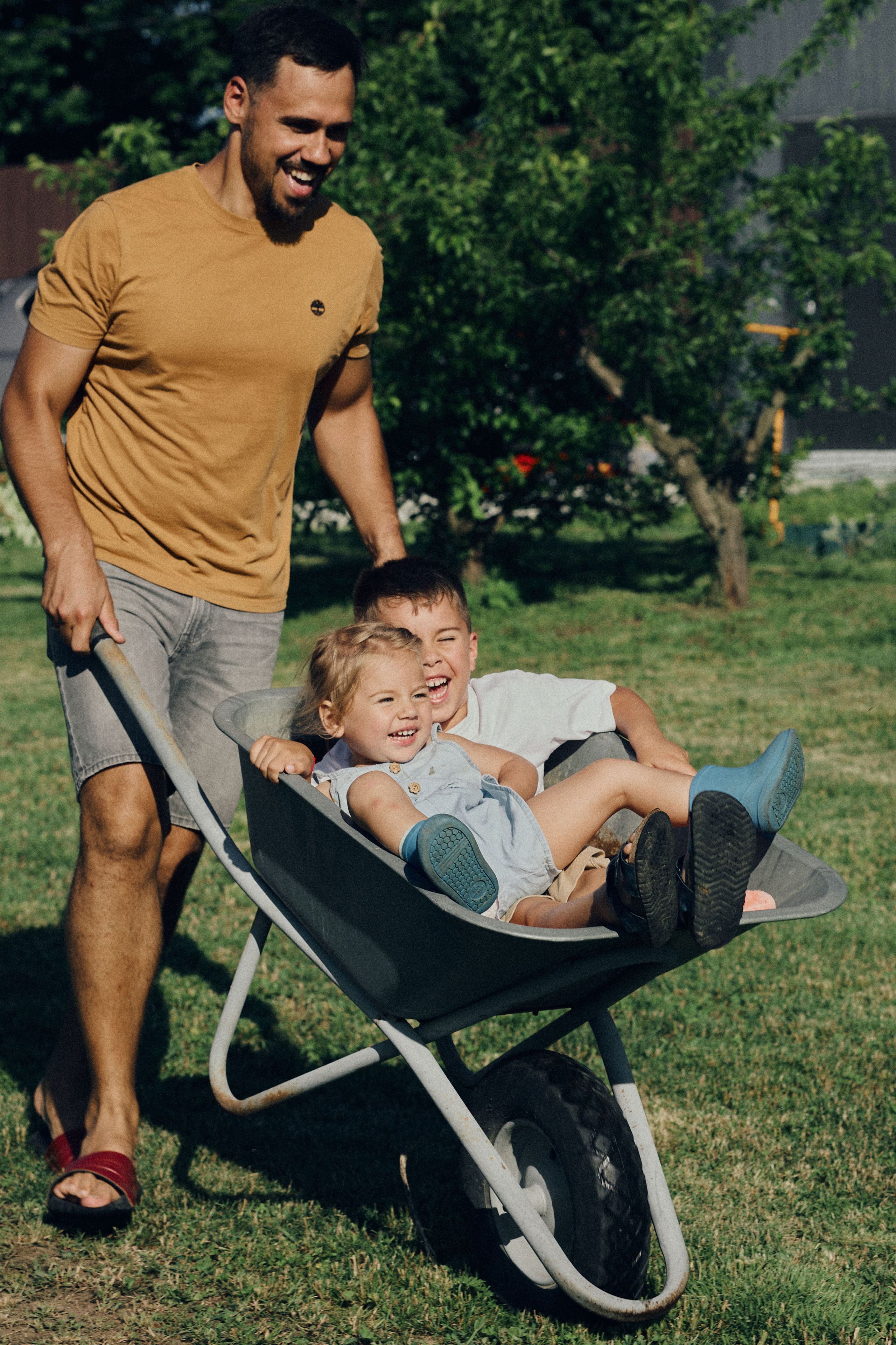 Портфолио. Edomaphoto.ru