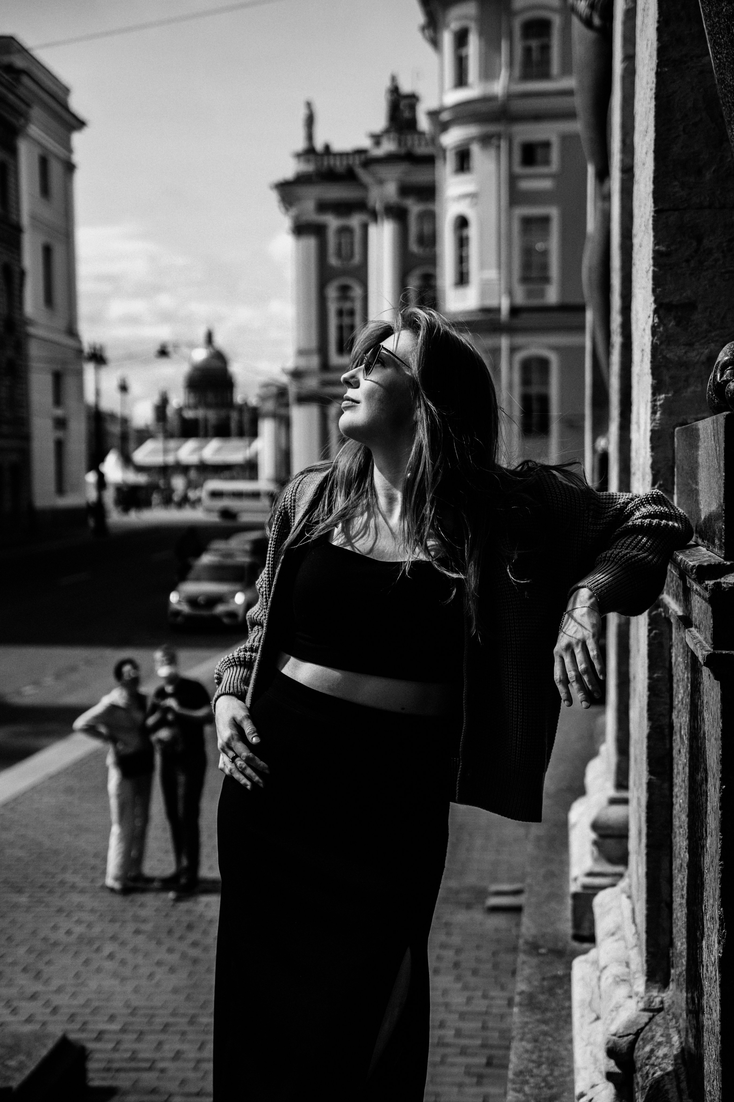 Настя. Семейный и лавстори фотограф в Санкт-Петербурге Леся Ревзина