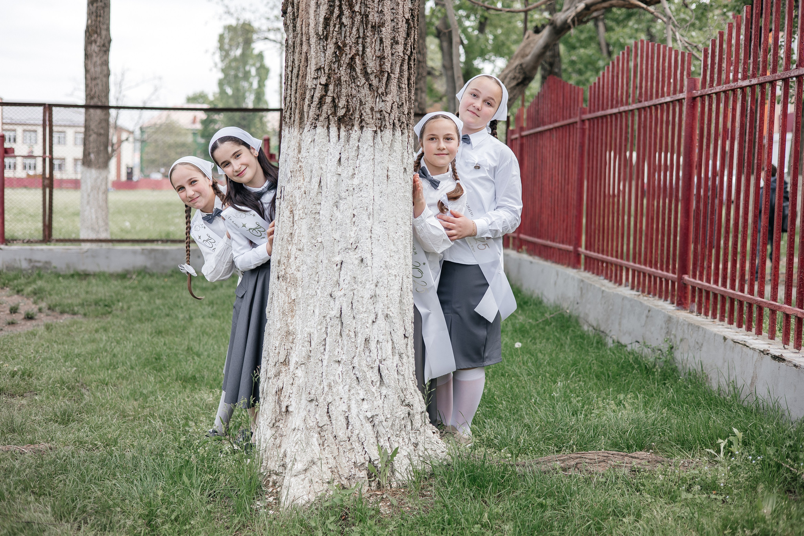 4 кл.ЧИРИ-ЮРТ