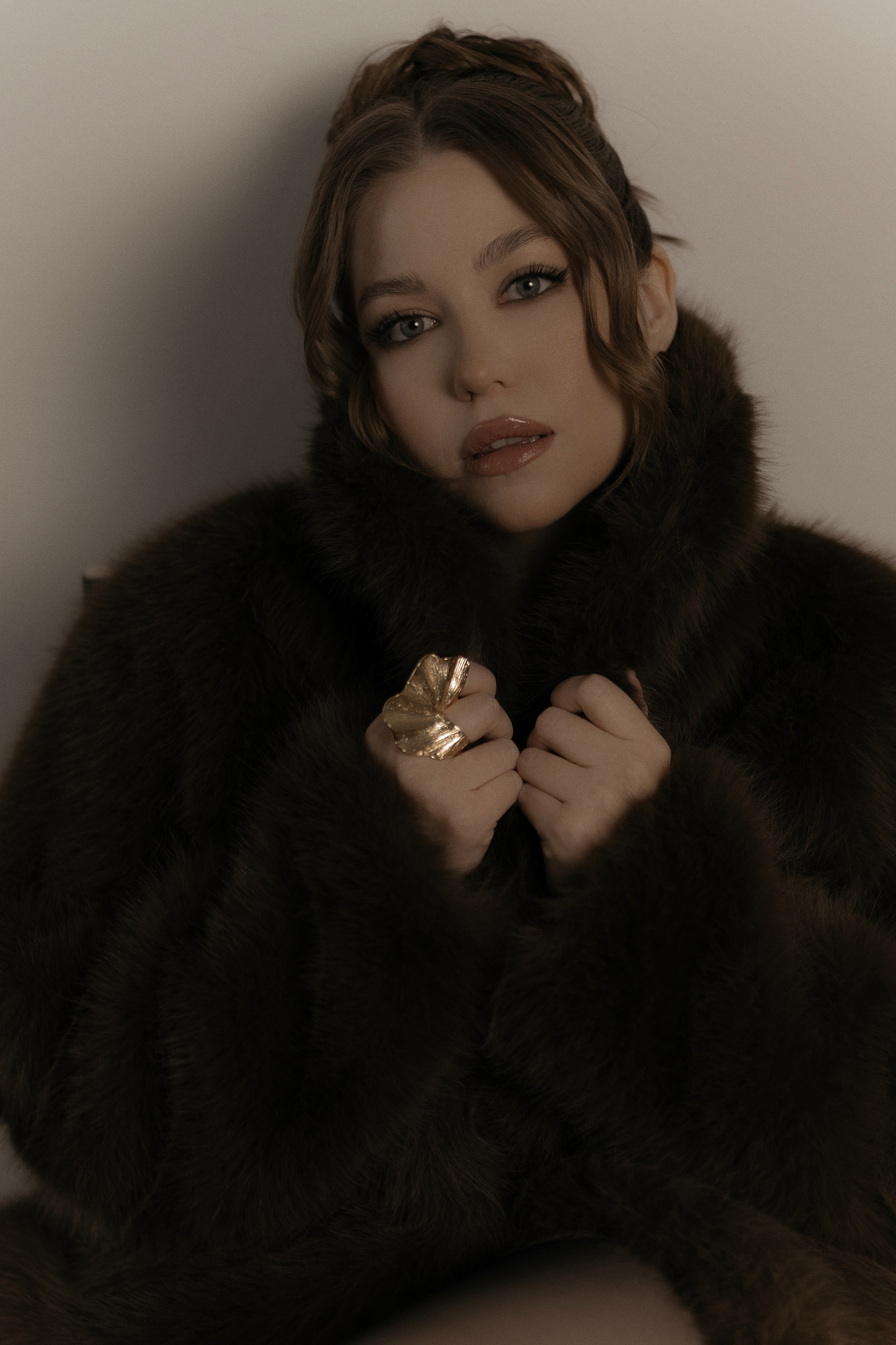 Арина. DARYA.BELKINA