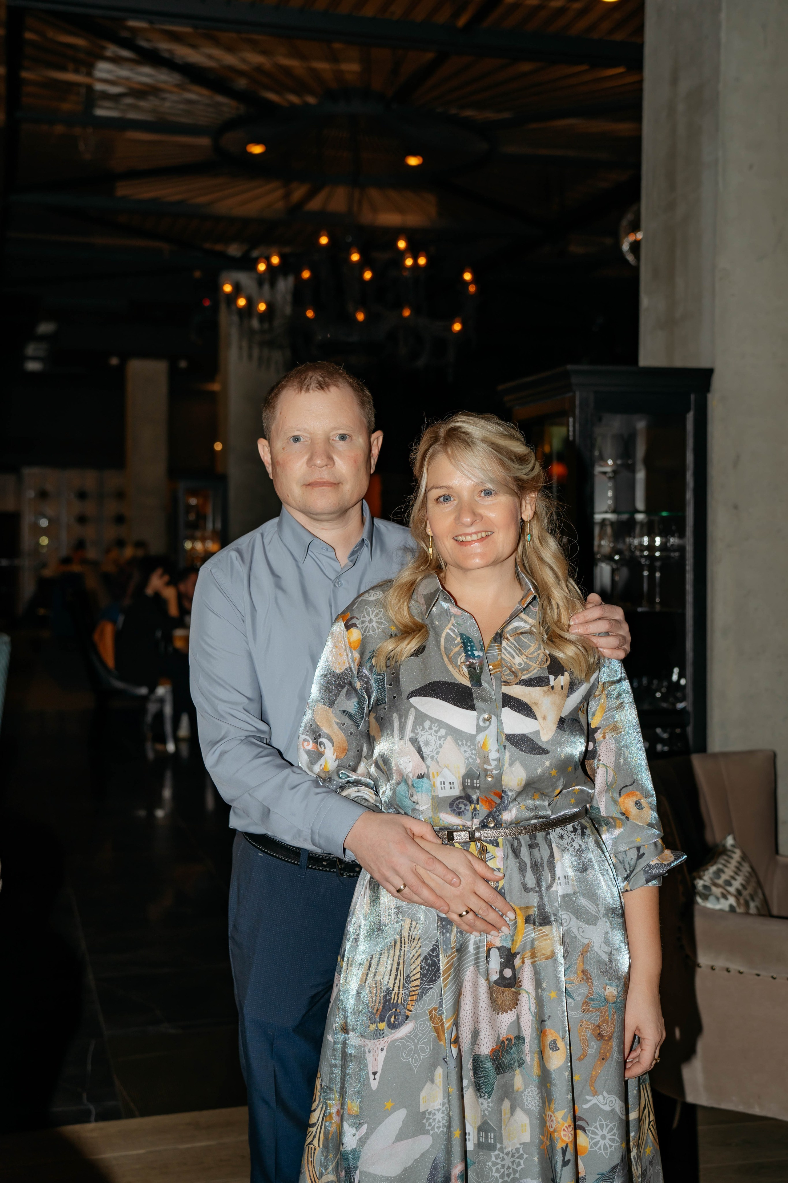 День Рождения Ольги