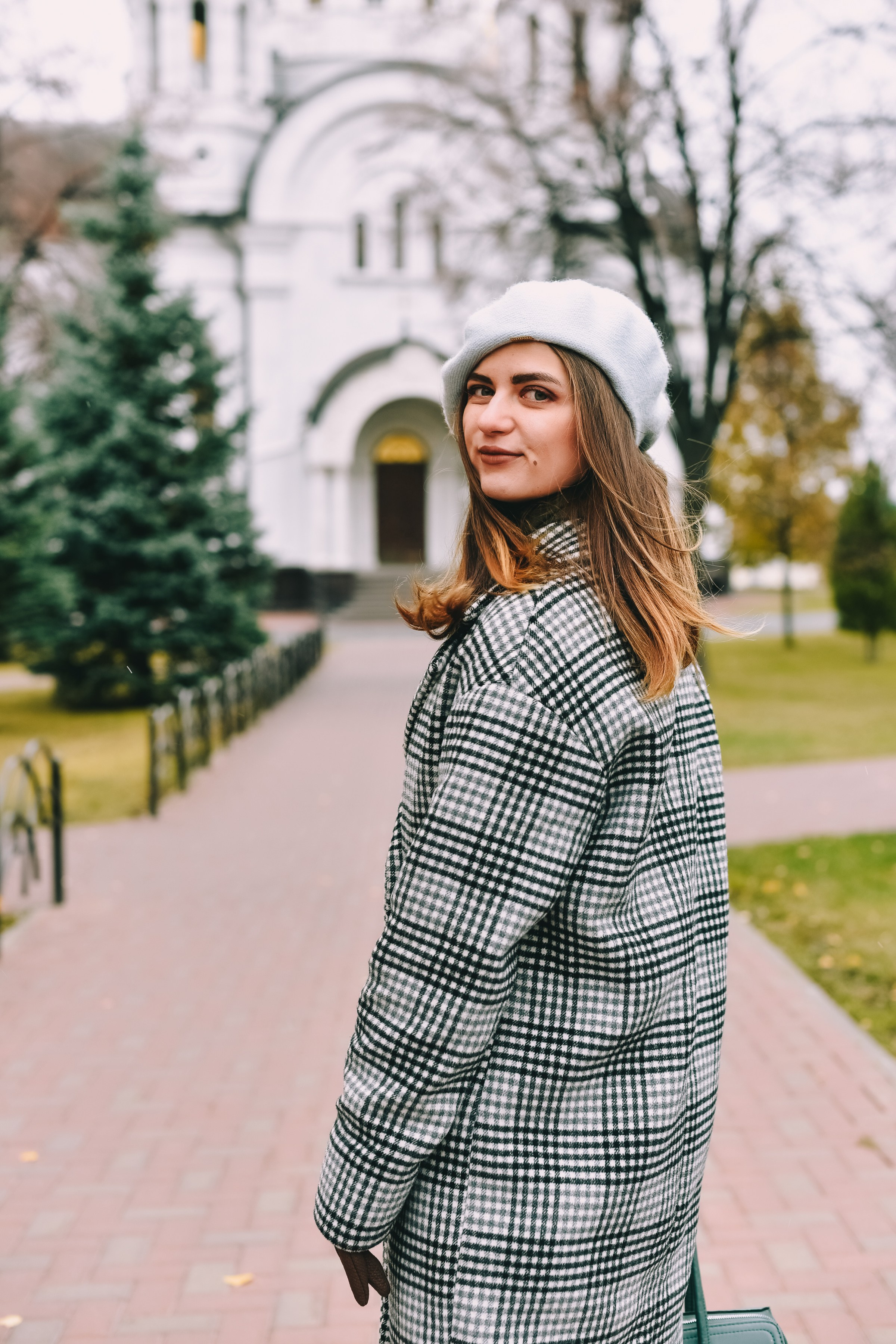 Ирина Осень