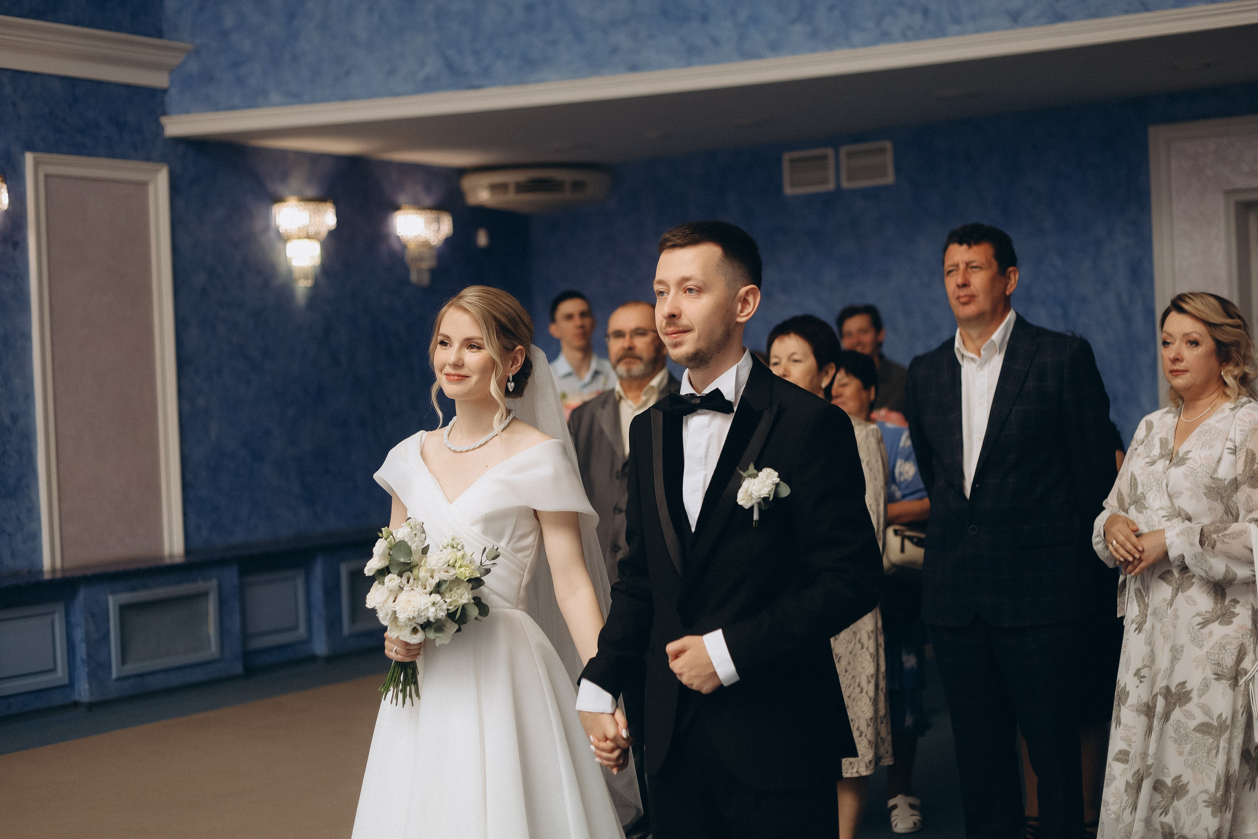 Оля & Леша. Свадебный фотограф Татьяна Курганская