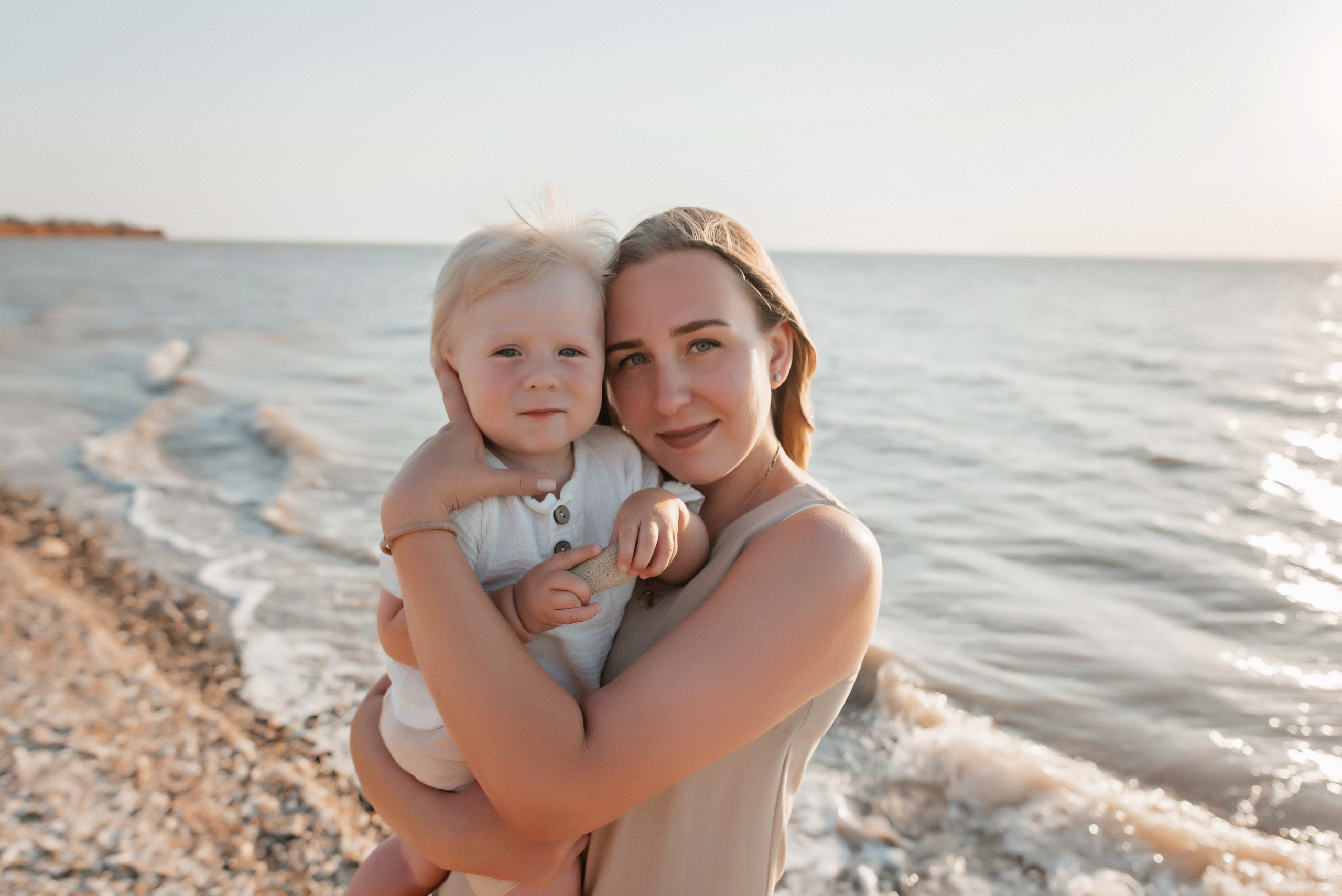 Мирону 1 годик. Детский и семейный фотограф выпускной альбом Приморско-Ахтарск
