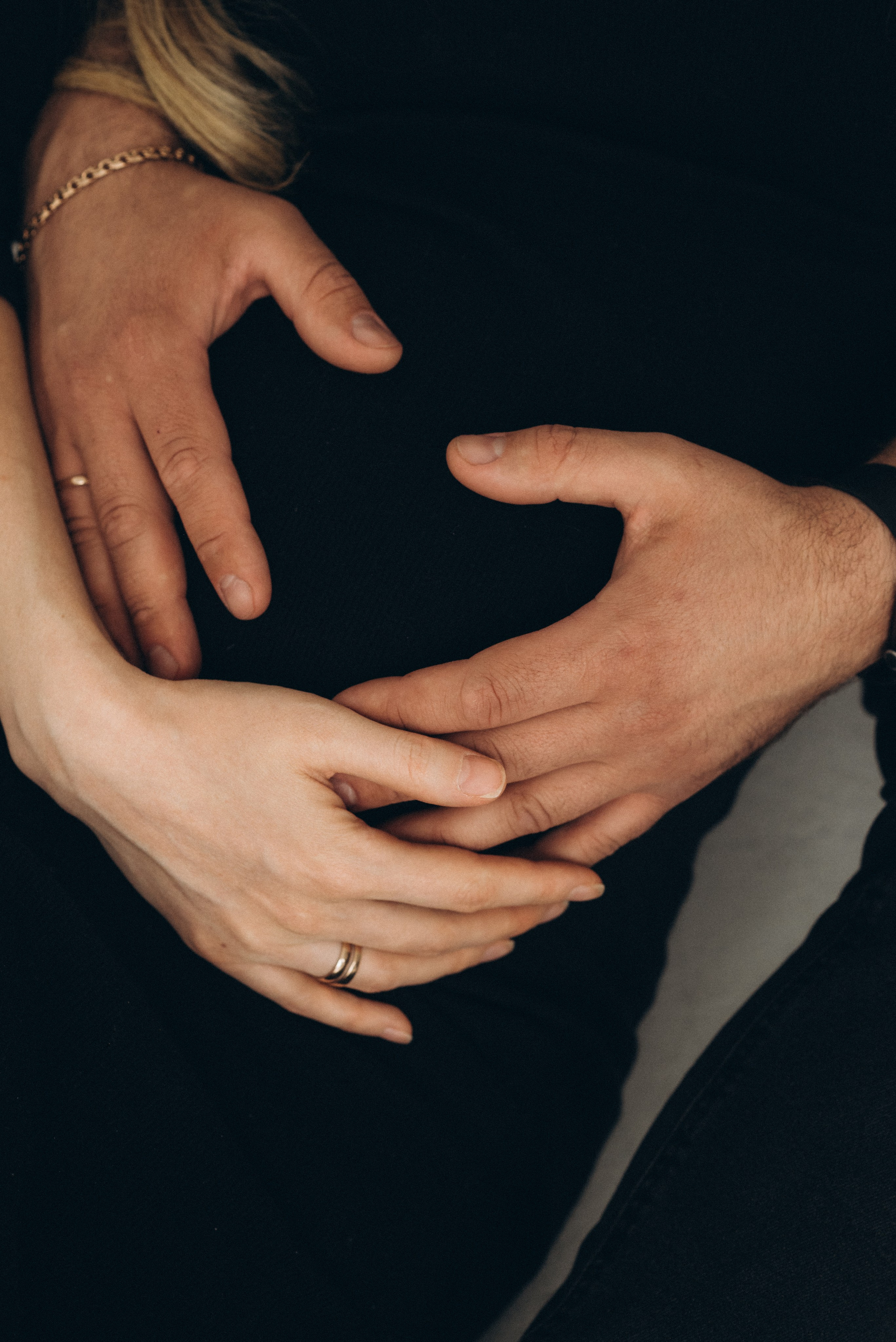 Игорь, Даша и Дима. Суханова Регина Фотограф Сергиев Посад