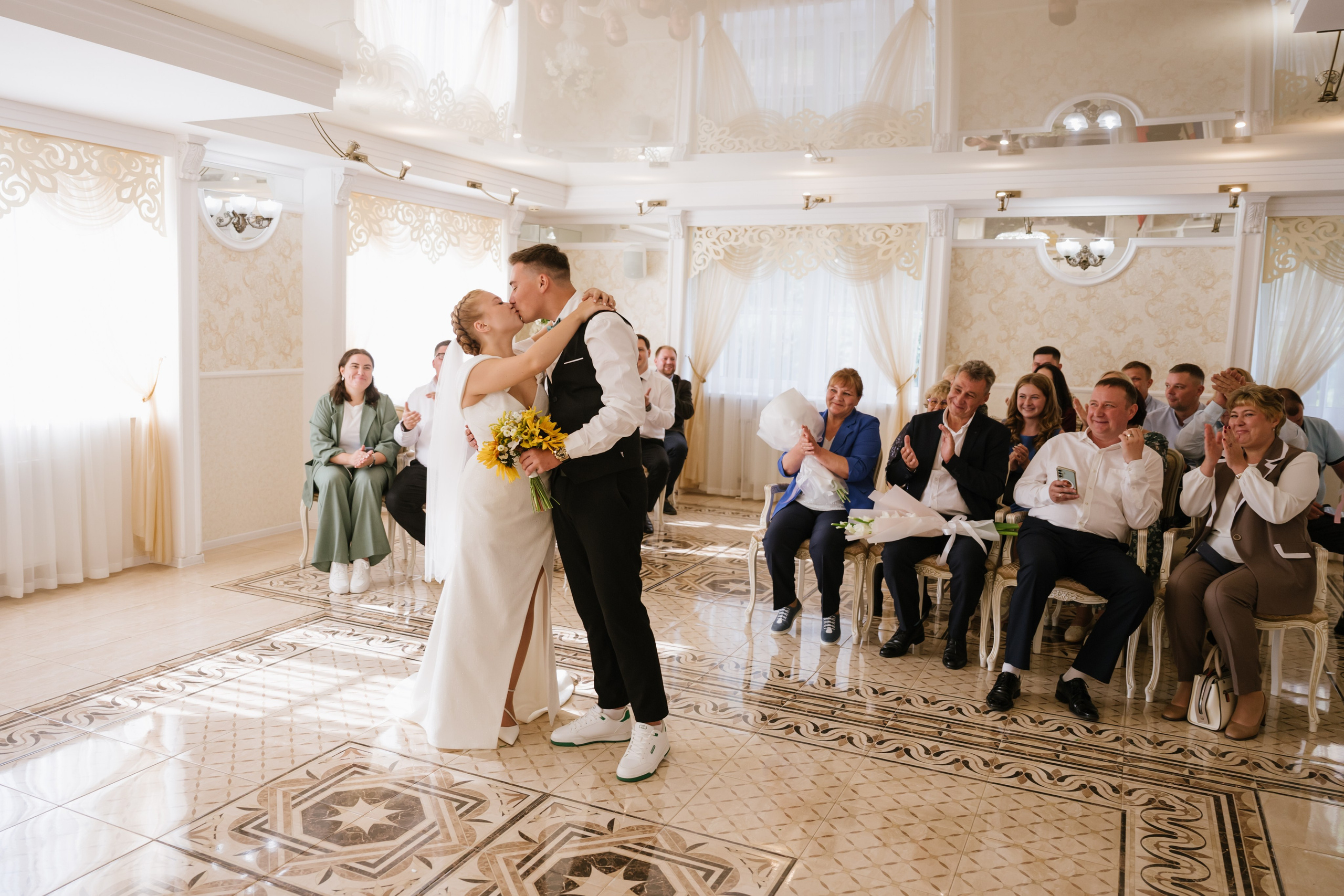 Солнце в косах. Мария Гафарова|Фотограф Санкт-Петербург