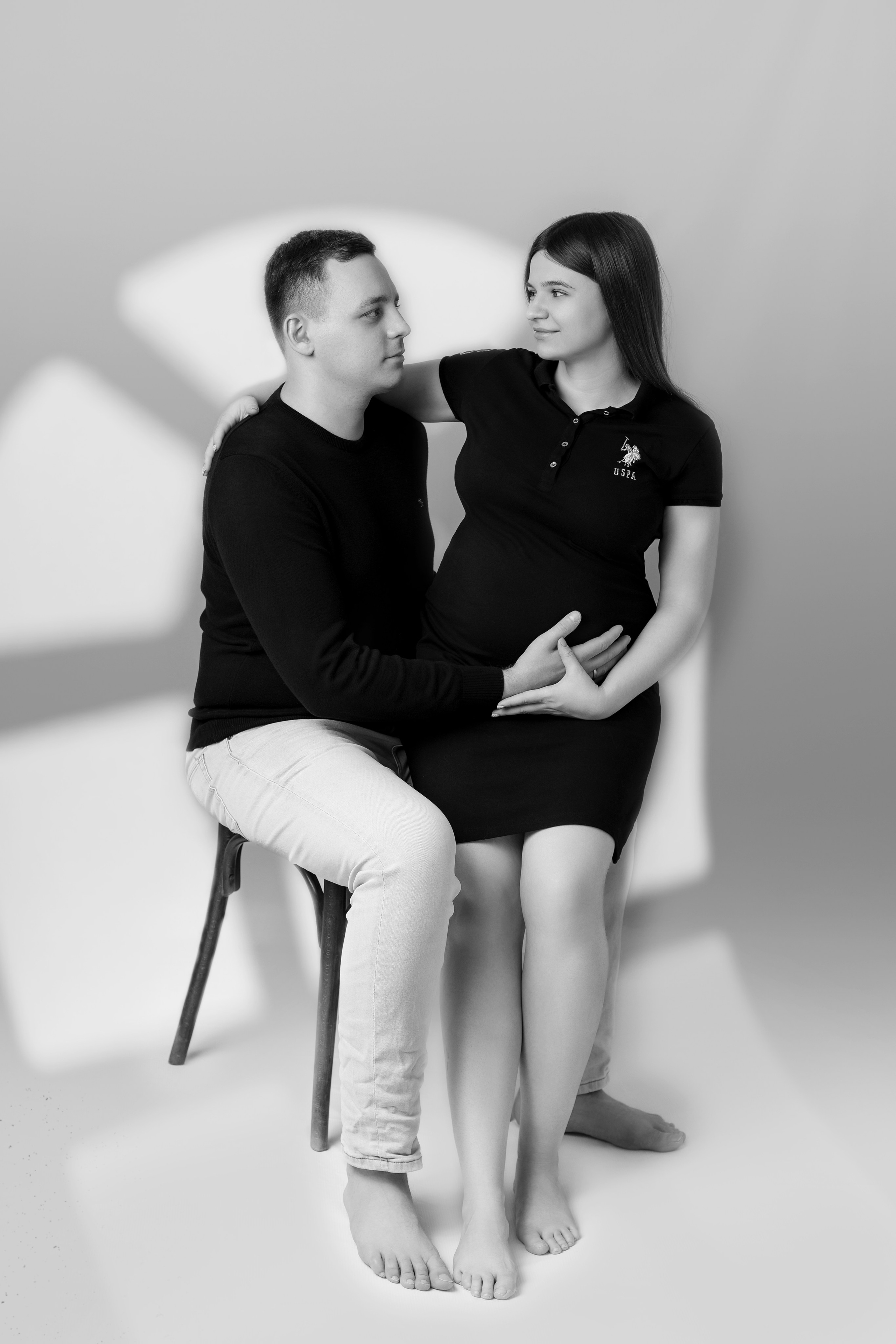 Светлана. Ольга SHREIBICUS — Фотография беременности и новорожденных Оренбург