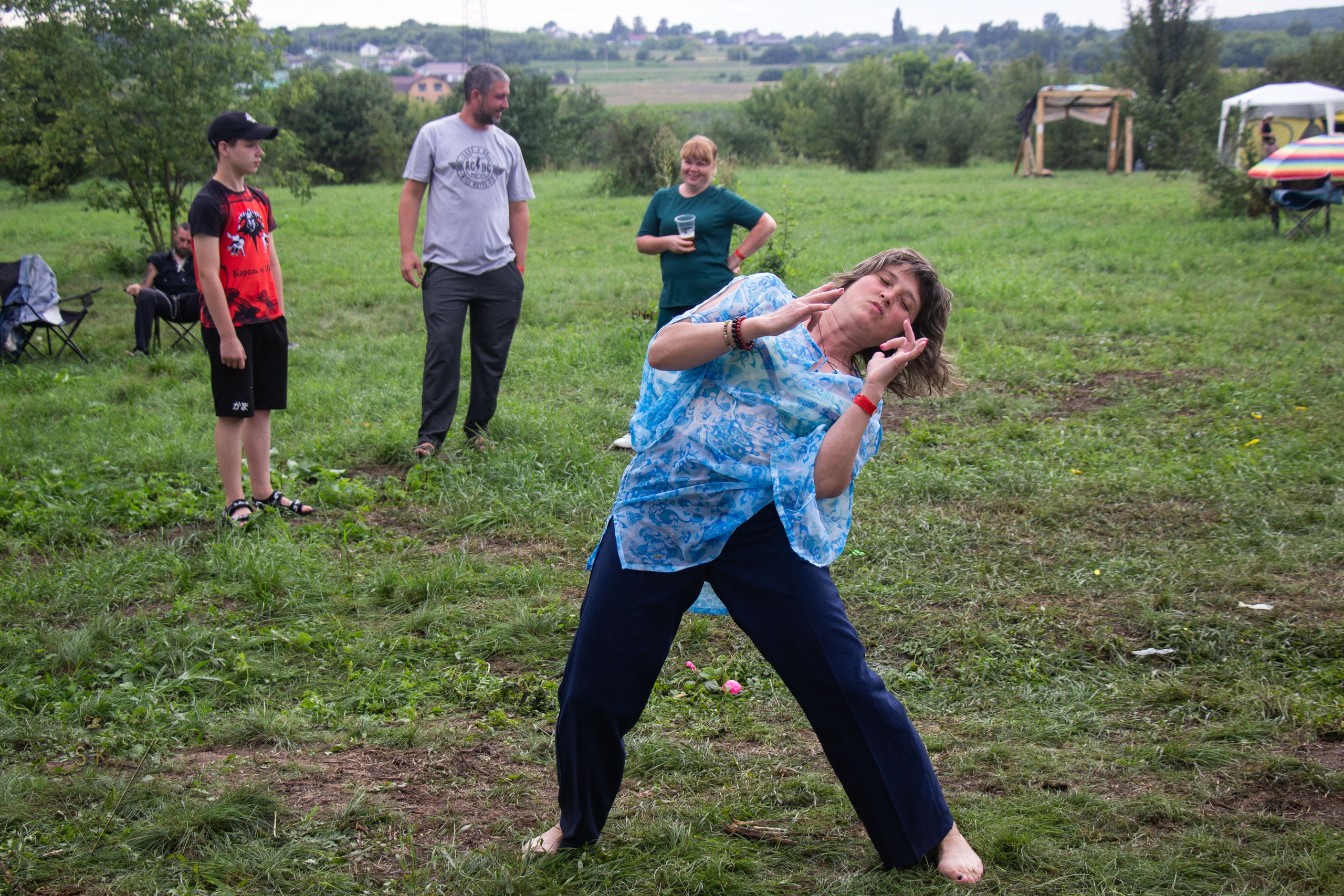 Бухта Сенявина 2025. Репортажный и портретный фотограф из Воронежа — Светлана Кузнецова