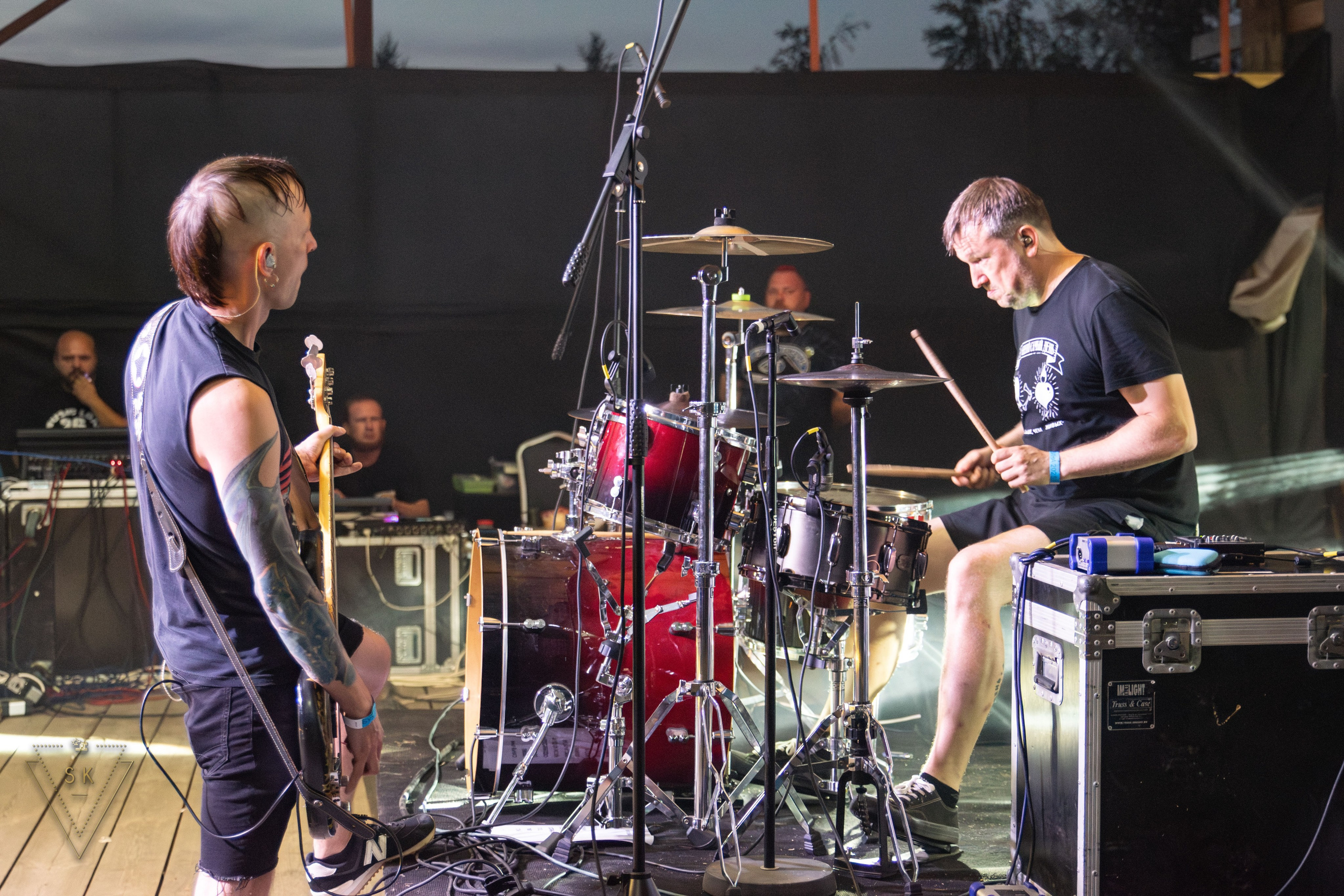 Бухта Сенявина 2025. Репортажный и портретный фотограф из Воронежа — Светлана Кузнецова