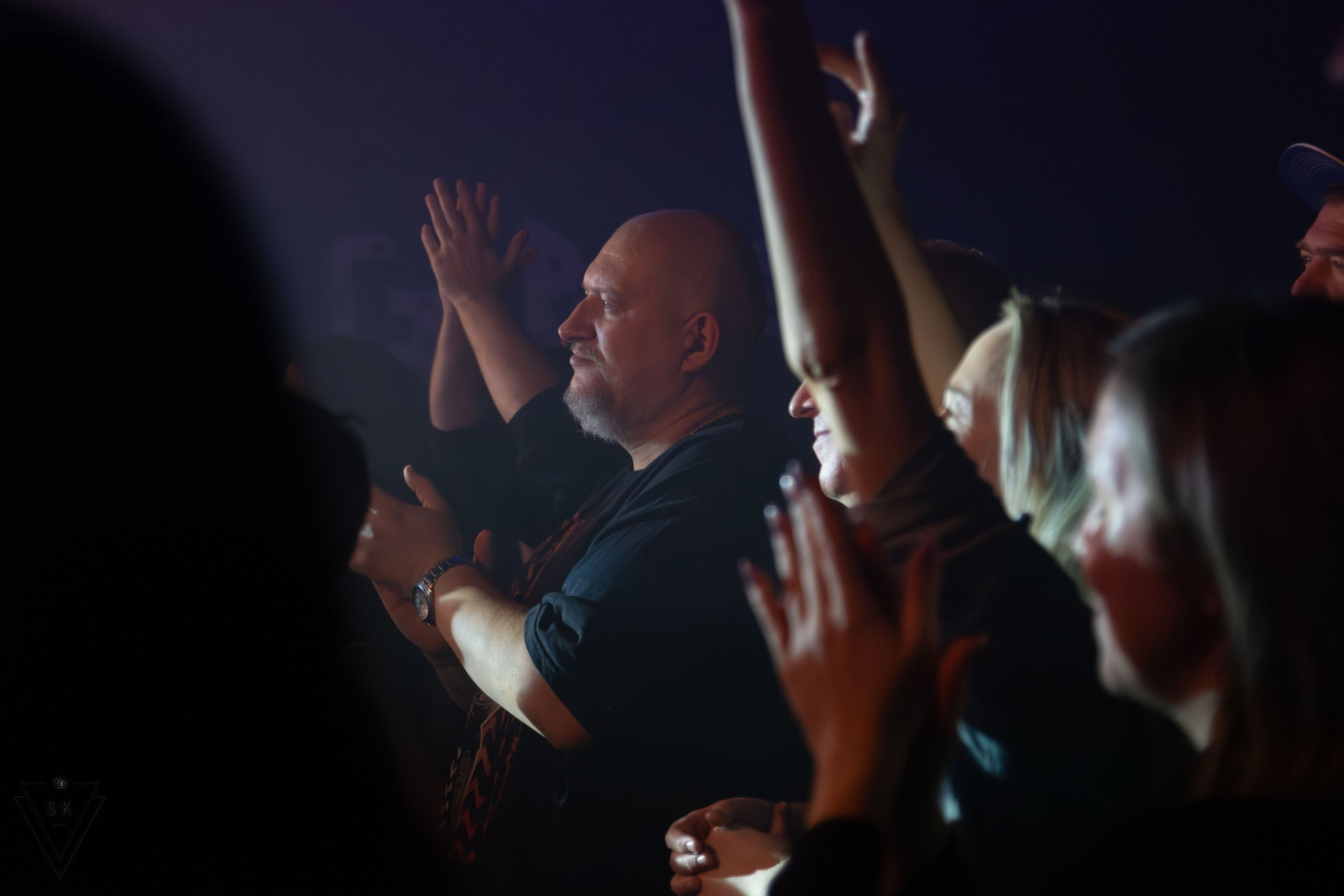 DERO GOI, 04.11.2025, Воронеж, Сто Ручьёв. Репортажный и портретный фотограф из Воронежа — Светлана Кузнецова