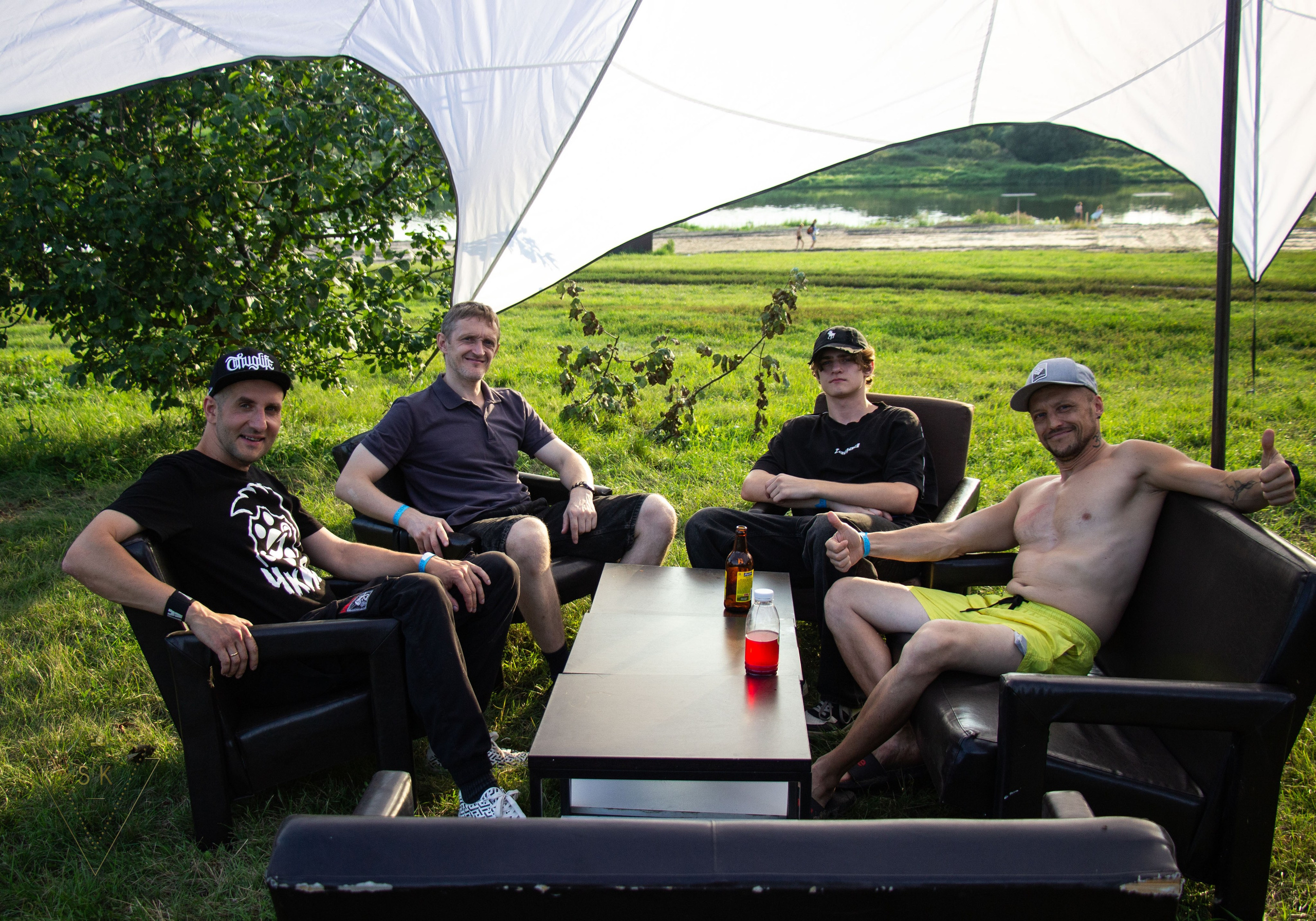 Бухта Сенявина 2025. Репортажный и портретный фотограф из Воронежа — Светлана Кузнецова