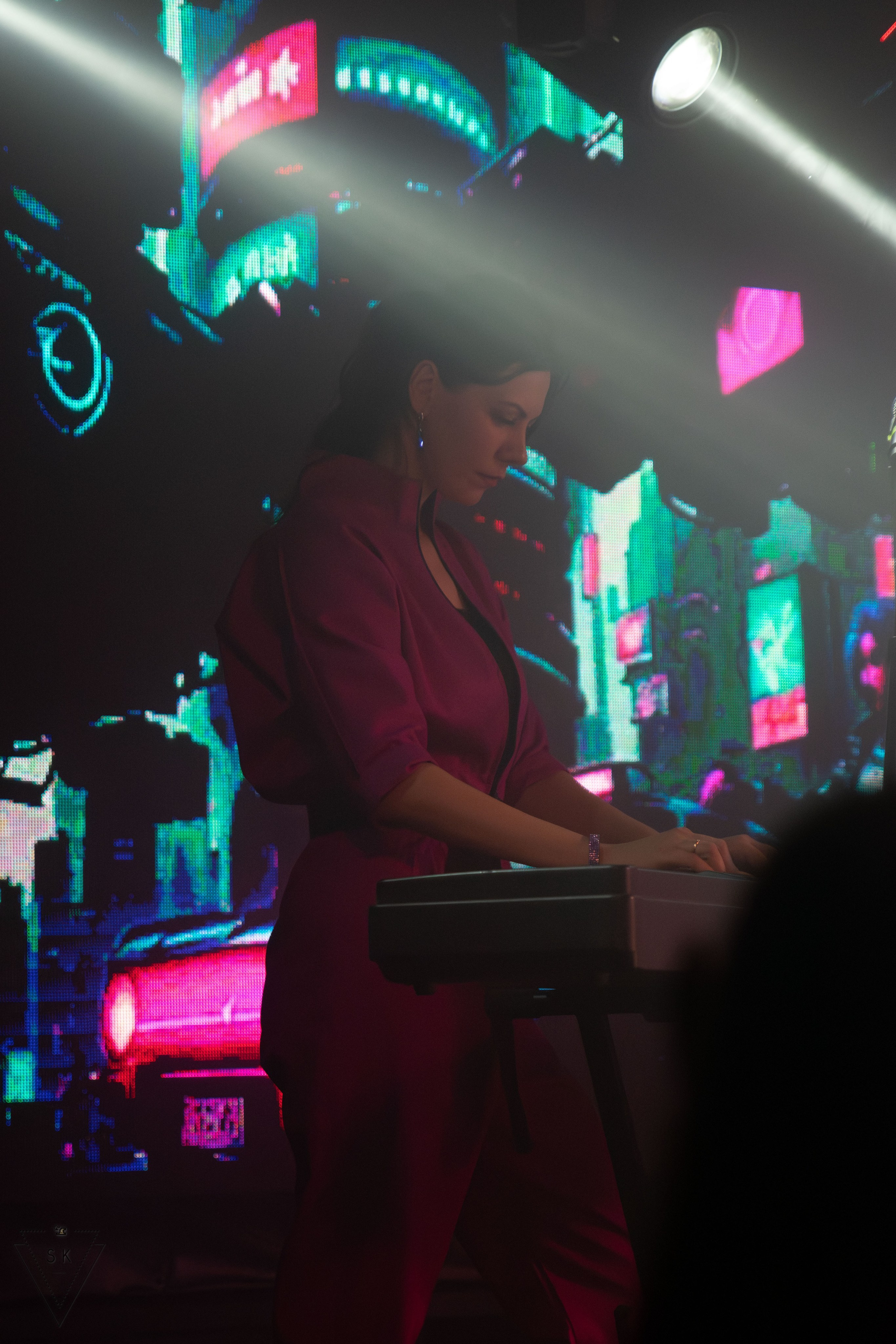 DERO GOI, 04.11.2025, Воронеж, Сто Ручьёв. Репортажный и портретный фотограф из Воронежа — Светлана Кузнецова