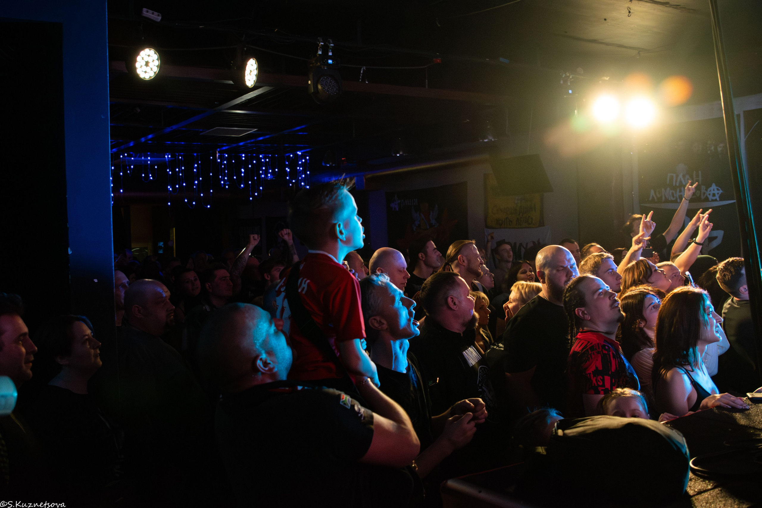 Бригадный Подряд, г. Воронеж. Репортажный и портретный фотограф из Воронежа — Светлана Кузнецова