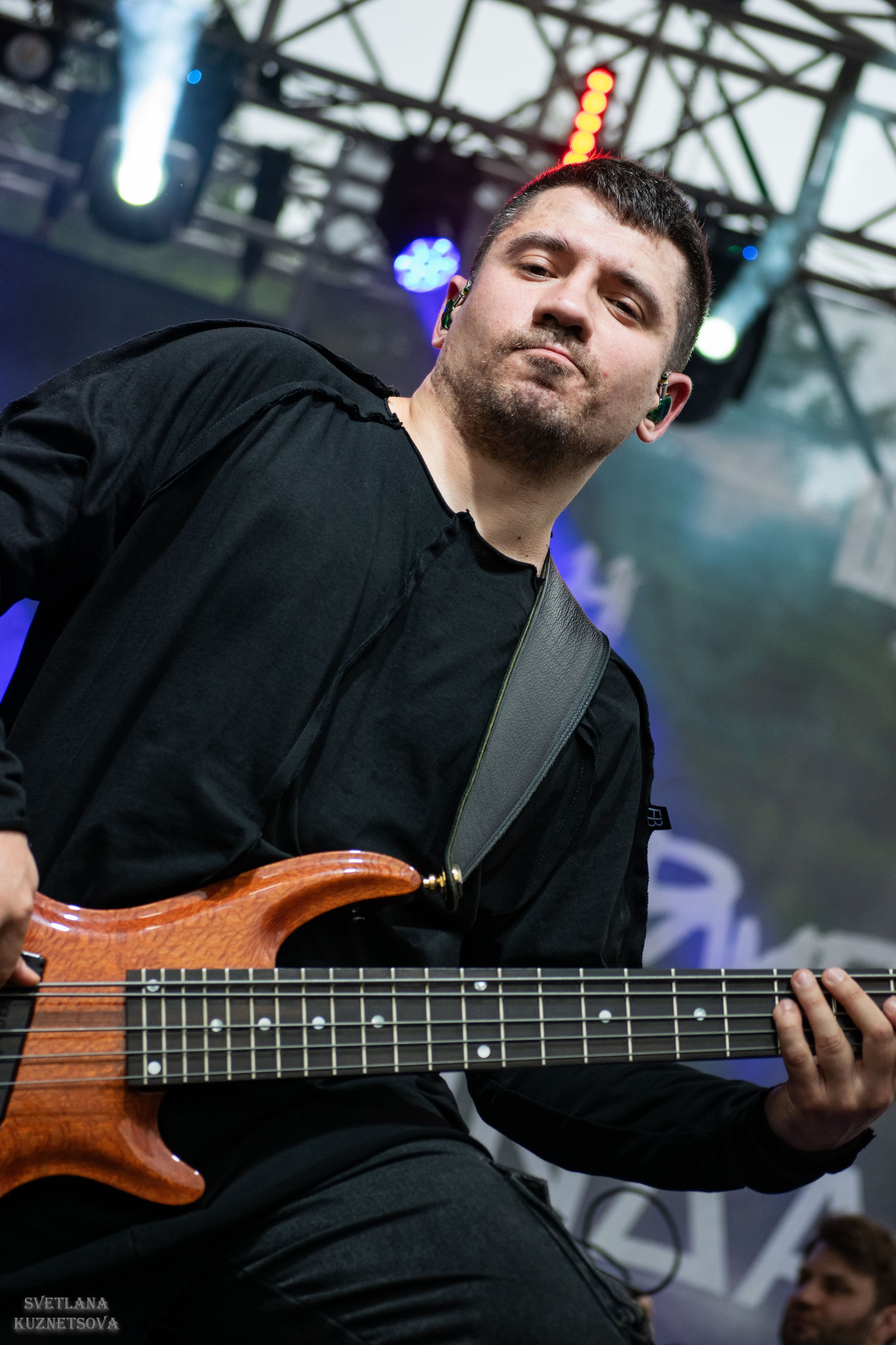 Репортажная и концертная съёмка. Репортажный и портретный фотограф из Воронежа — Светлана Кузнецова