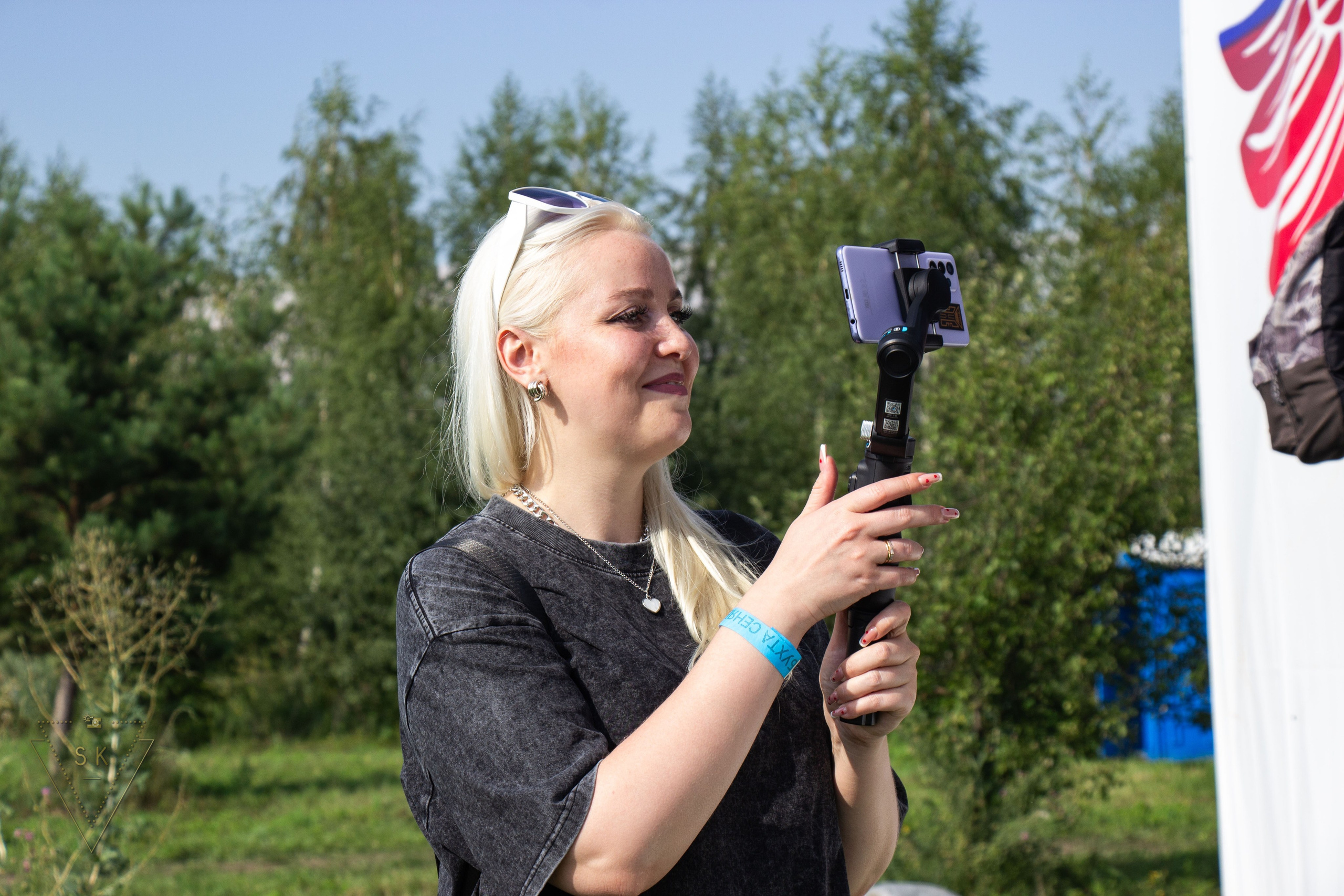 Бухта Сенявина 2025. Репортажный и портретный фотограф из Воронежа — Светлана Кузнецова