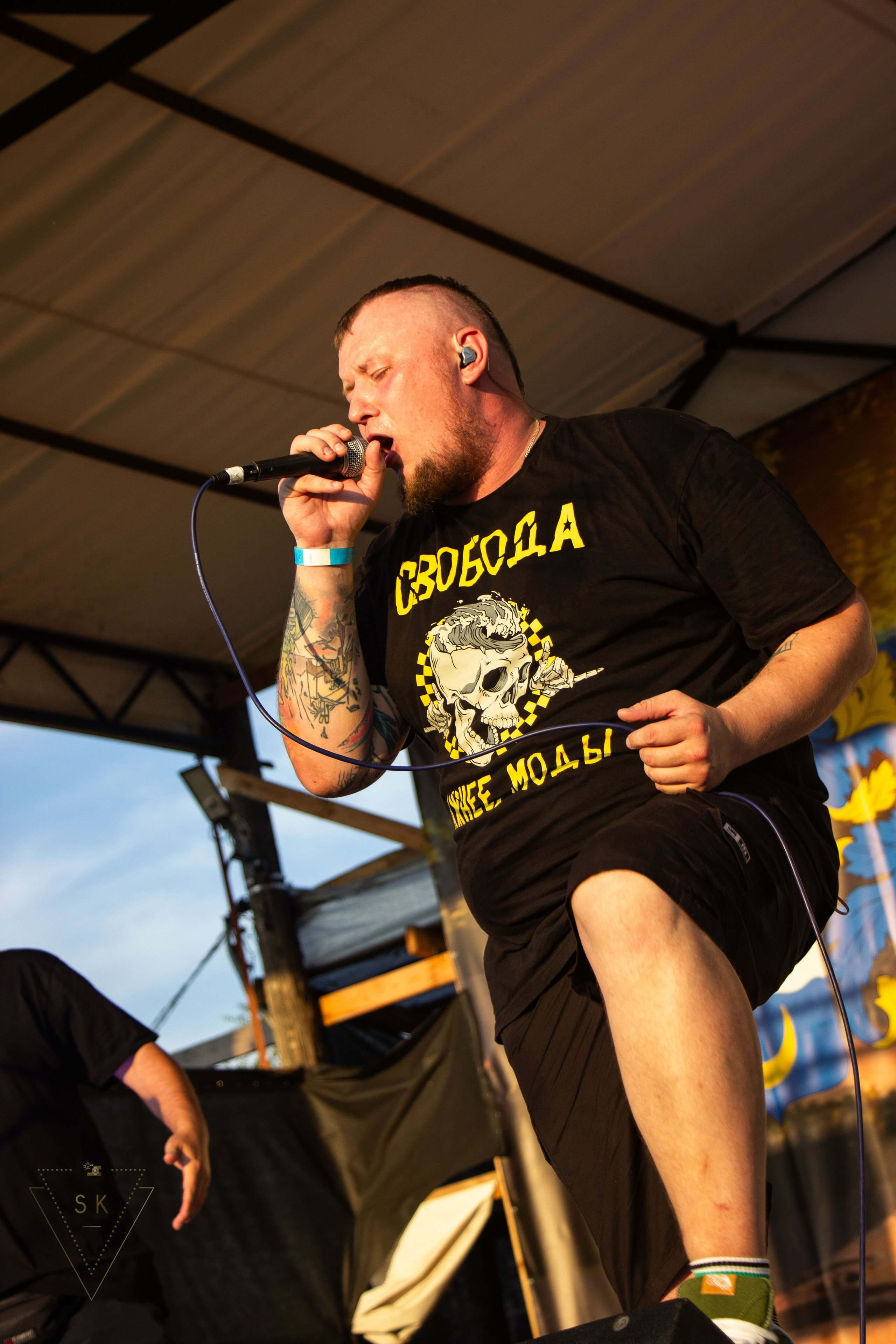 Бухта Сенявина 2025. Репортажный и портретный фотограф из Воронежа — Светлана Кузнецова