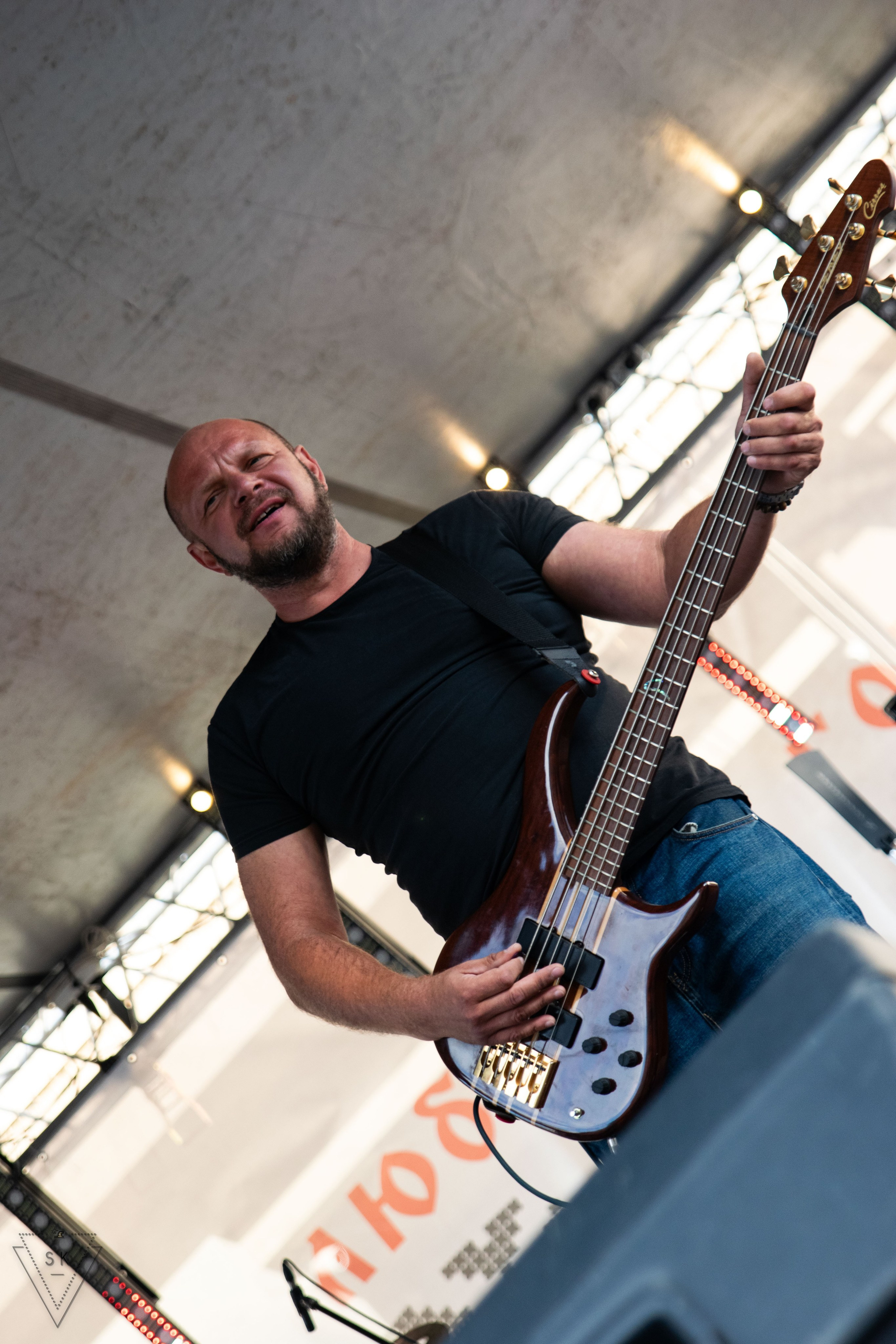 День города Воронеж 2025 — НеБо/Сказки Чёрного Города. Репортажный и портретный фотограф из Воронежа — Светлана Кузнецова