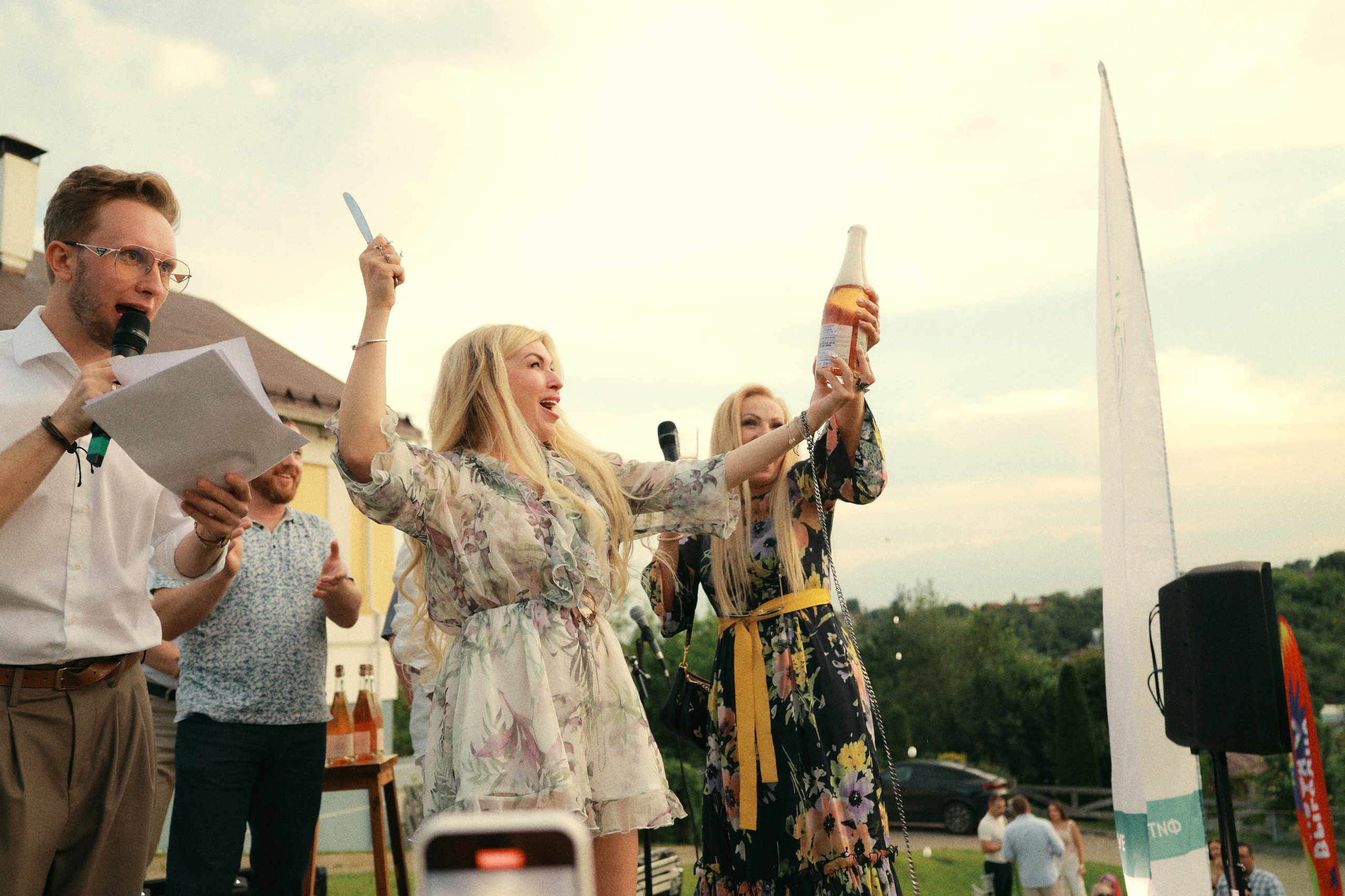 Атмо. Фотограф во Владимире, Москве и Суздале — Полина Романычева