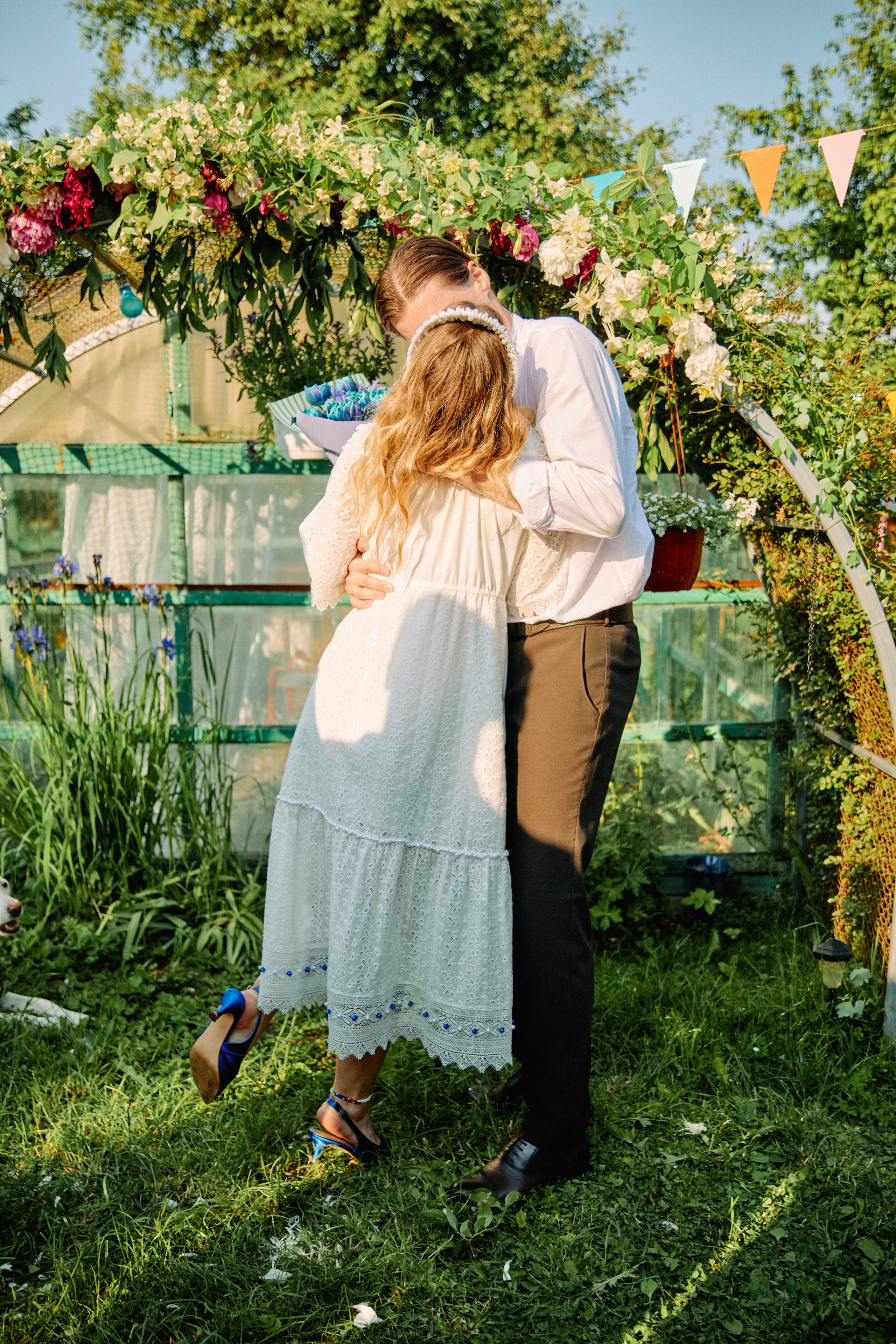 Лера и Егор. Профессиональный Фотограф во Владимире, в Москве и в Суздале — Полина Романычева