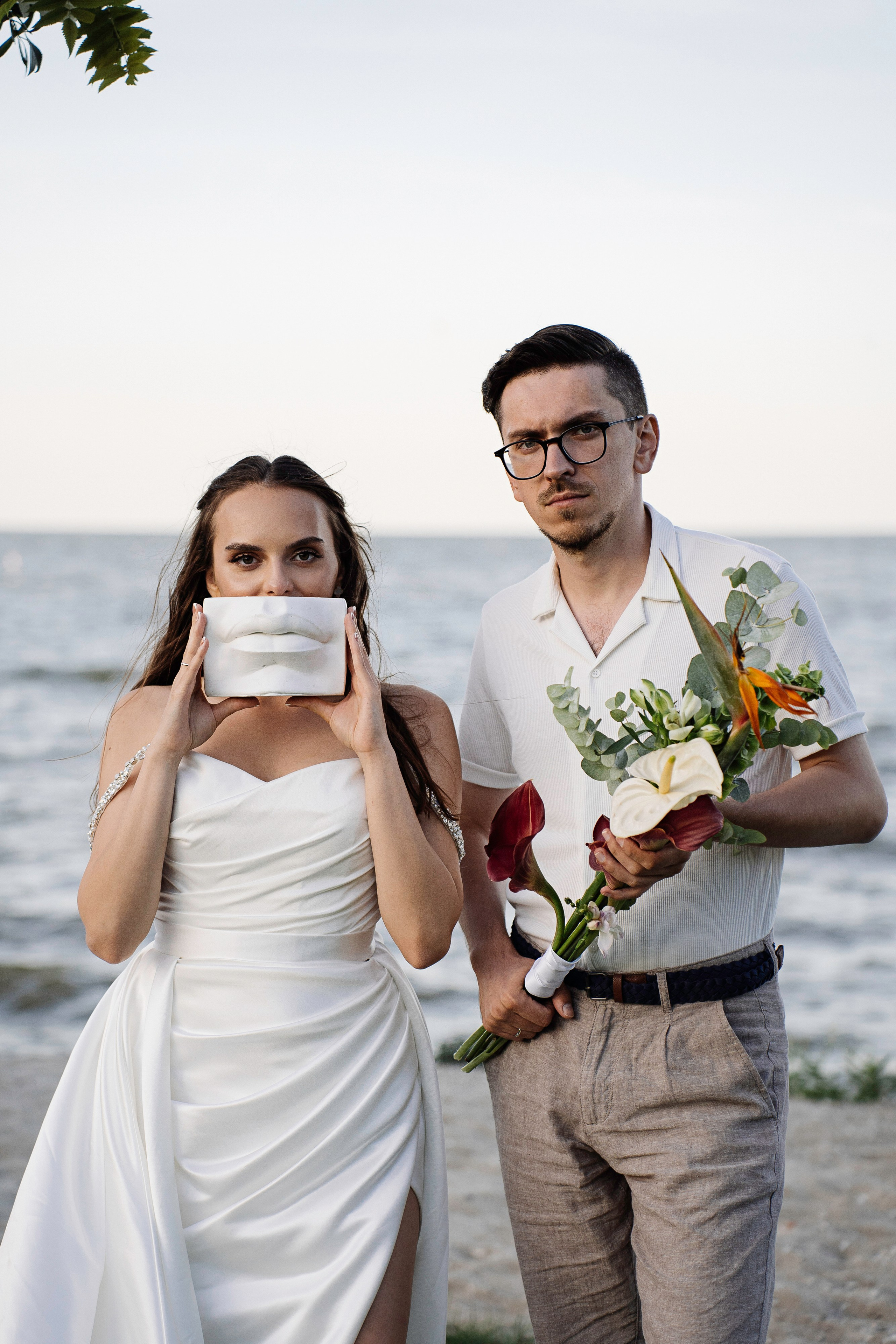 Яна и Максим. Фотограф в Калининграде Дмитрий Мишин