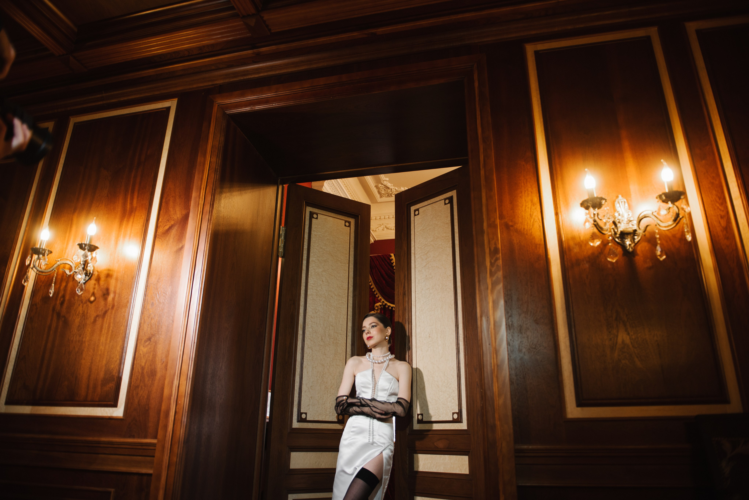 Ирина и Даниил (Казань). Свадебный фотограф Анастасия Бударина