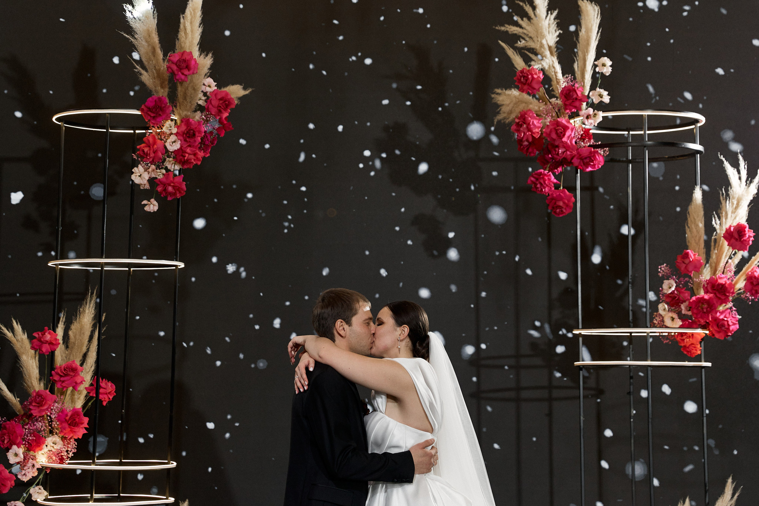 Посмотреть серию. Свадебный и семейный фотограф в Красноярске Тряпчев Павел